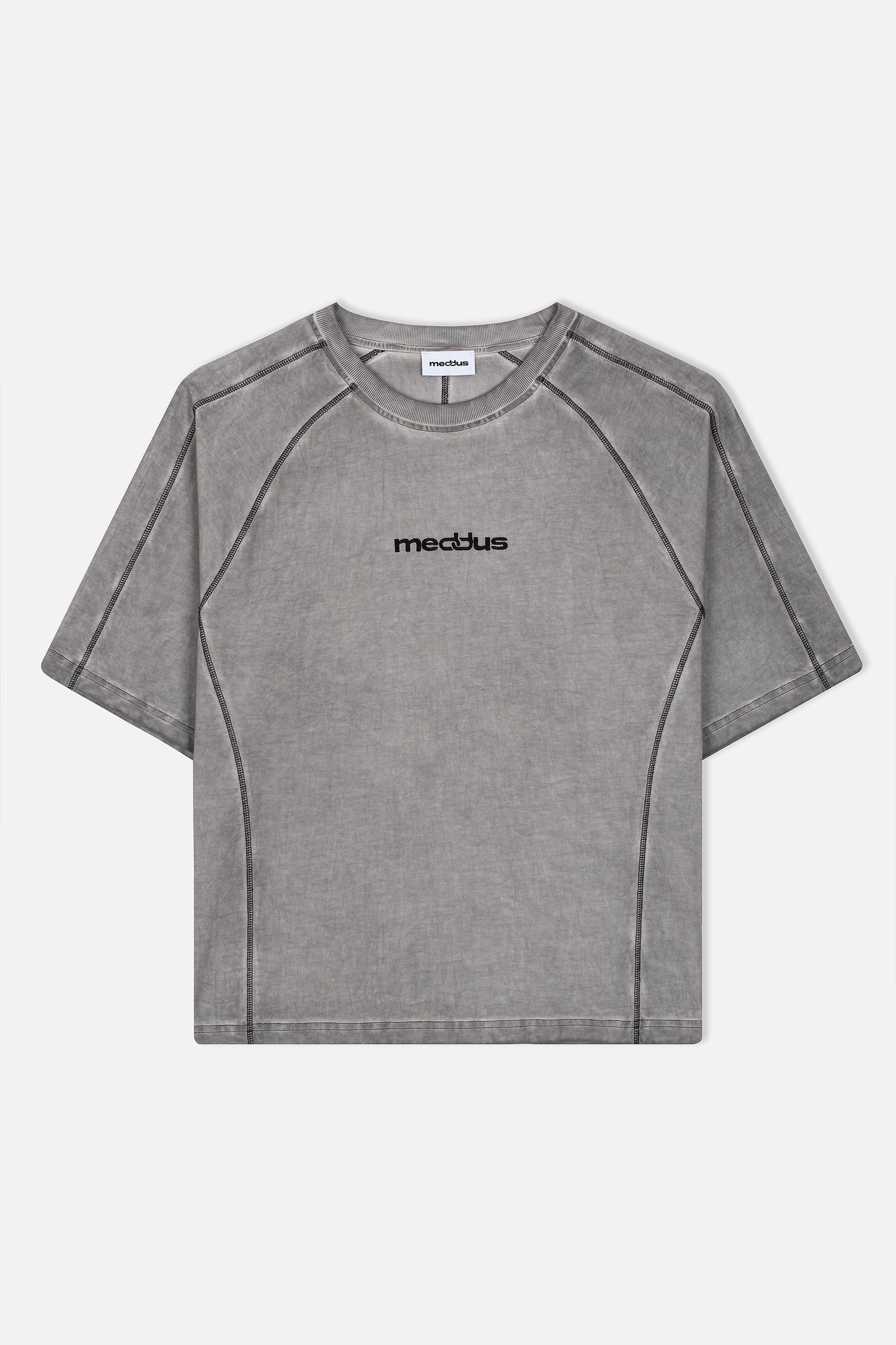 GREY T-SHIRT