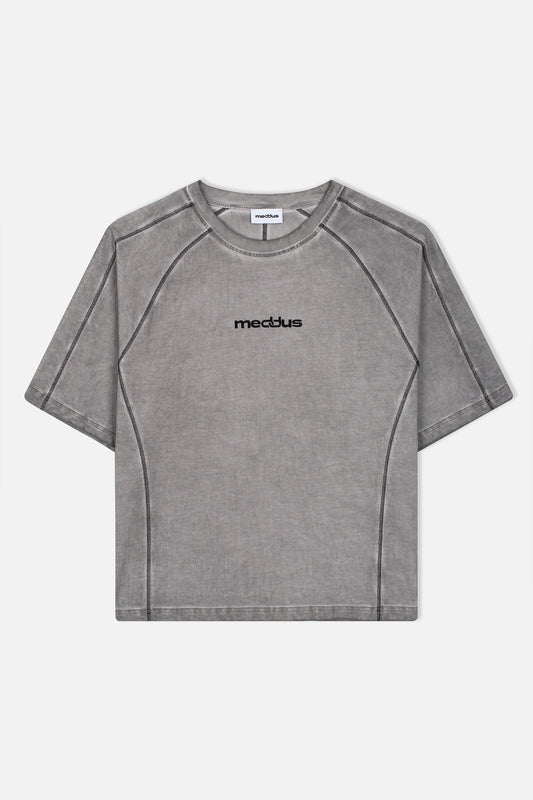 GREY T-SHIRT