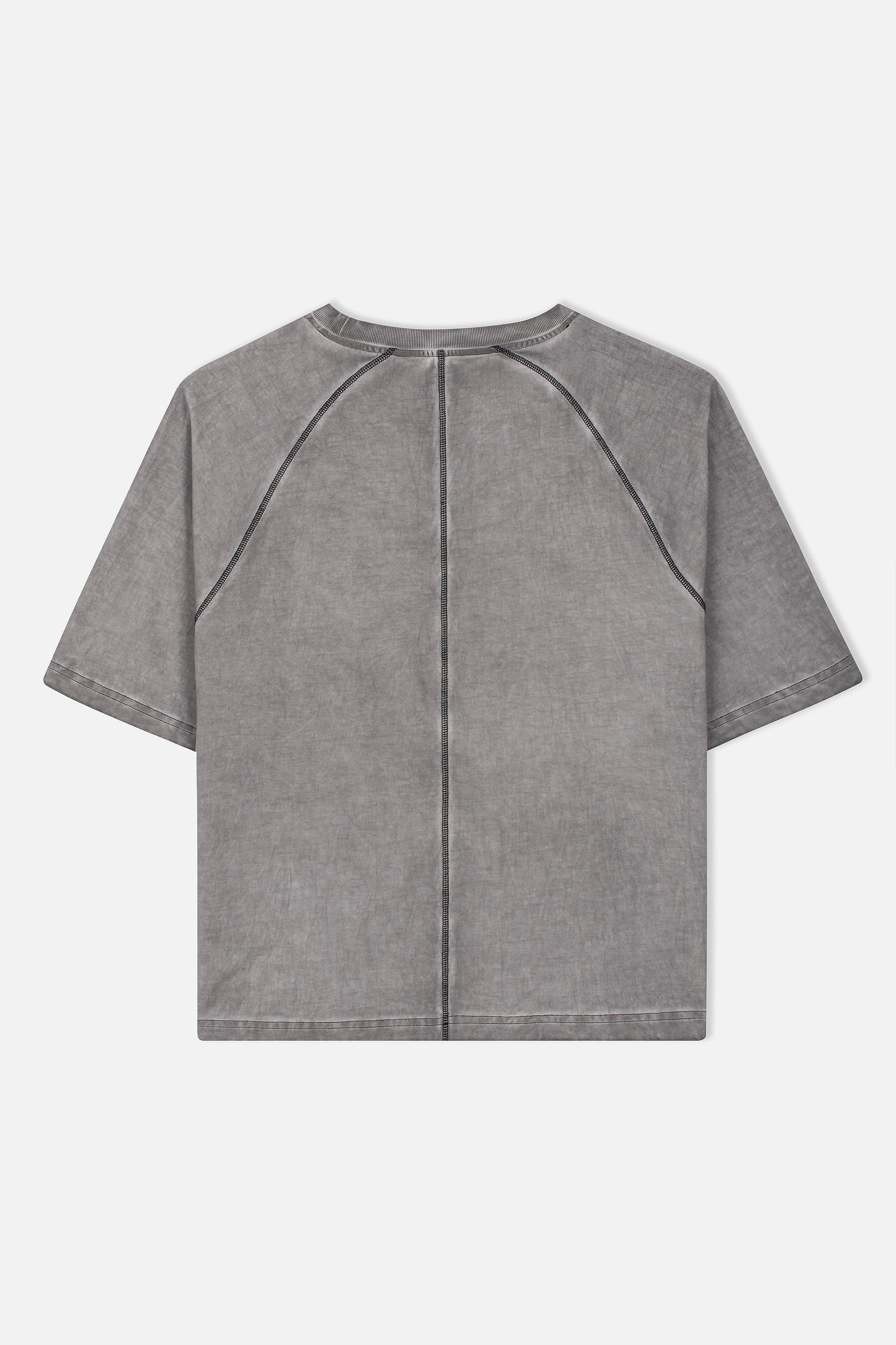 GREY T-SHIRT