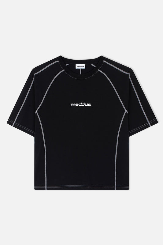 BLACK T-SHIRT