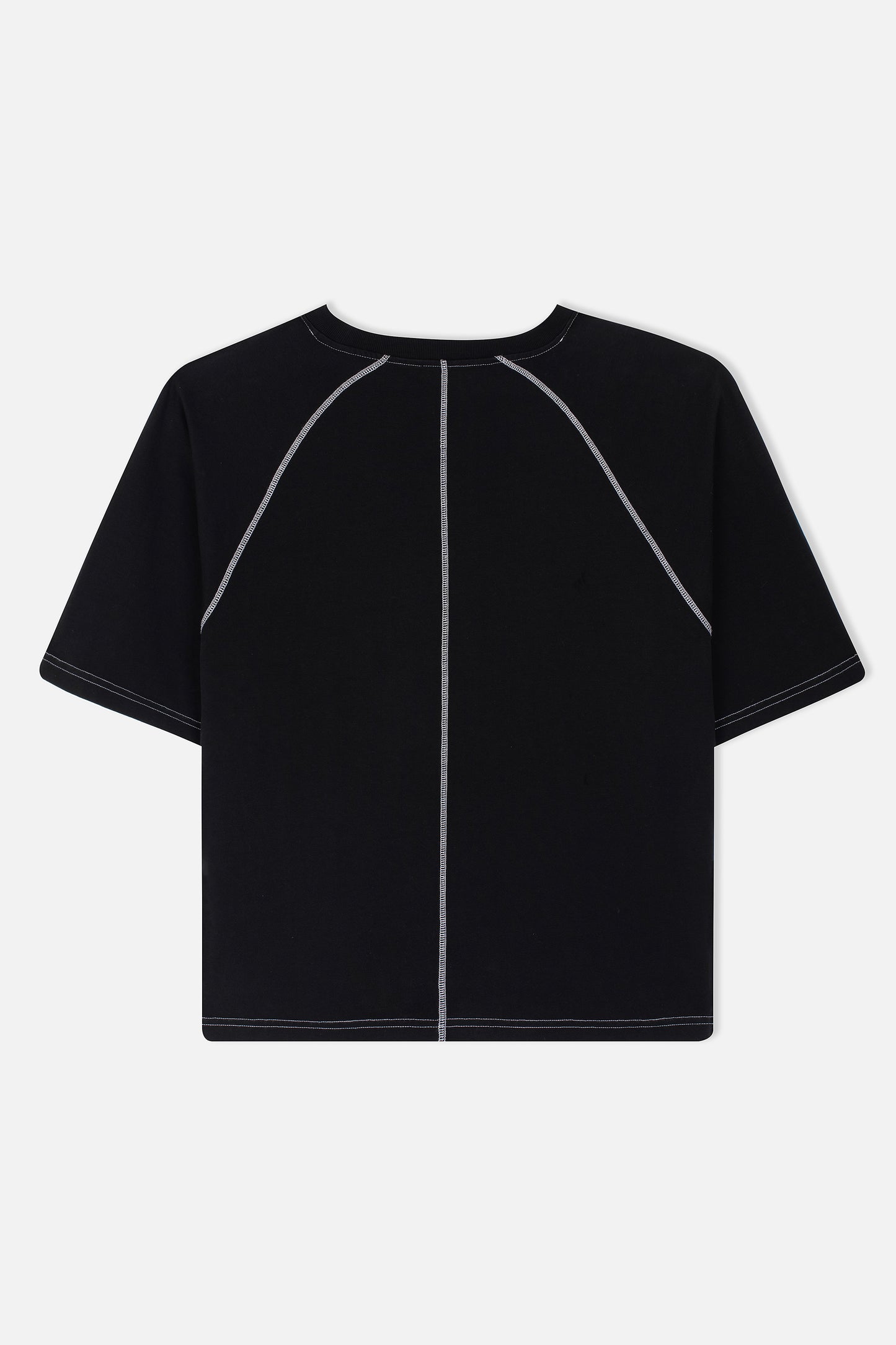 BLACK T-SHIRT