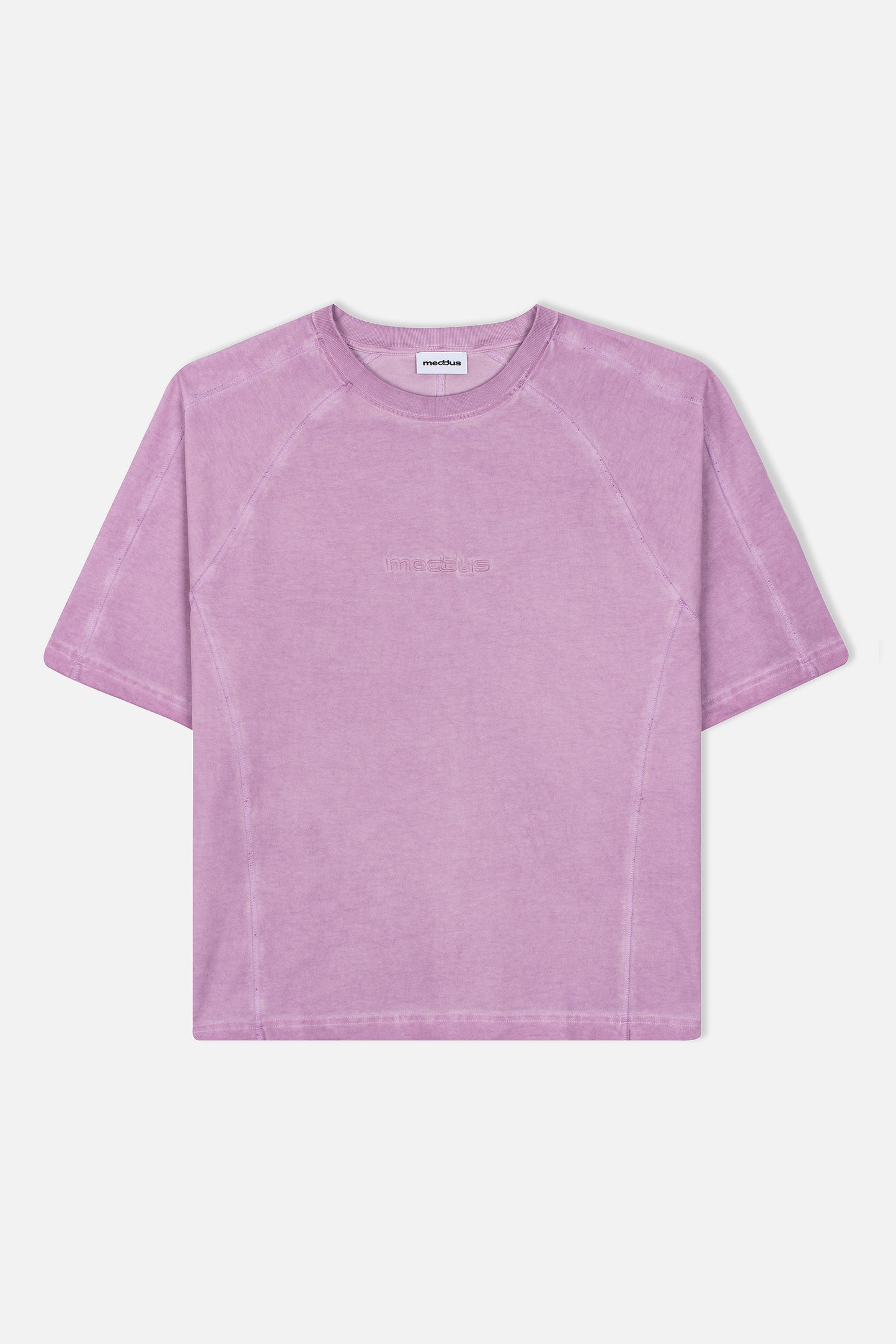 LILAC T-SHIRT
