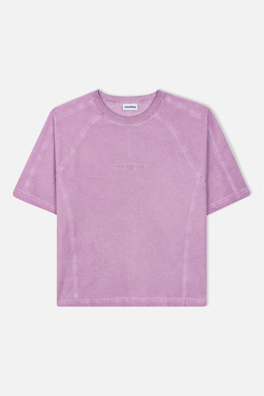 LILAC T-SHIRT