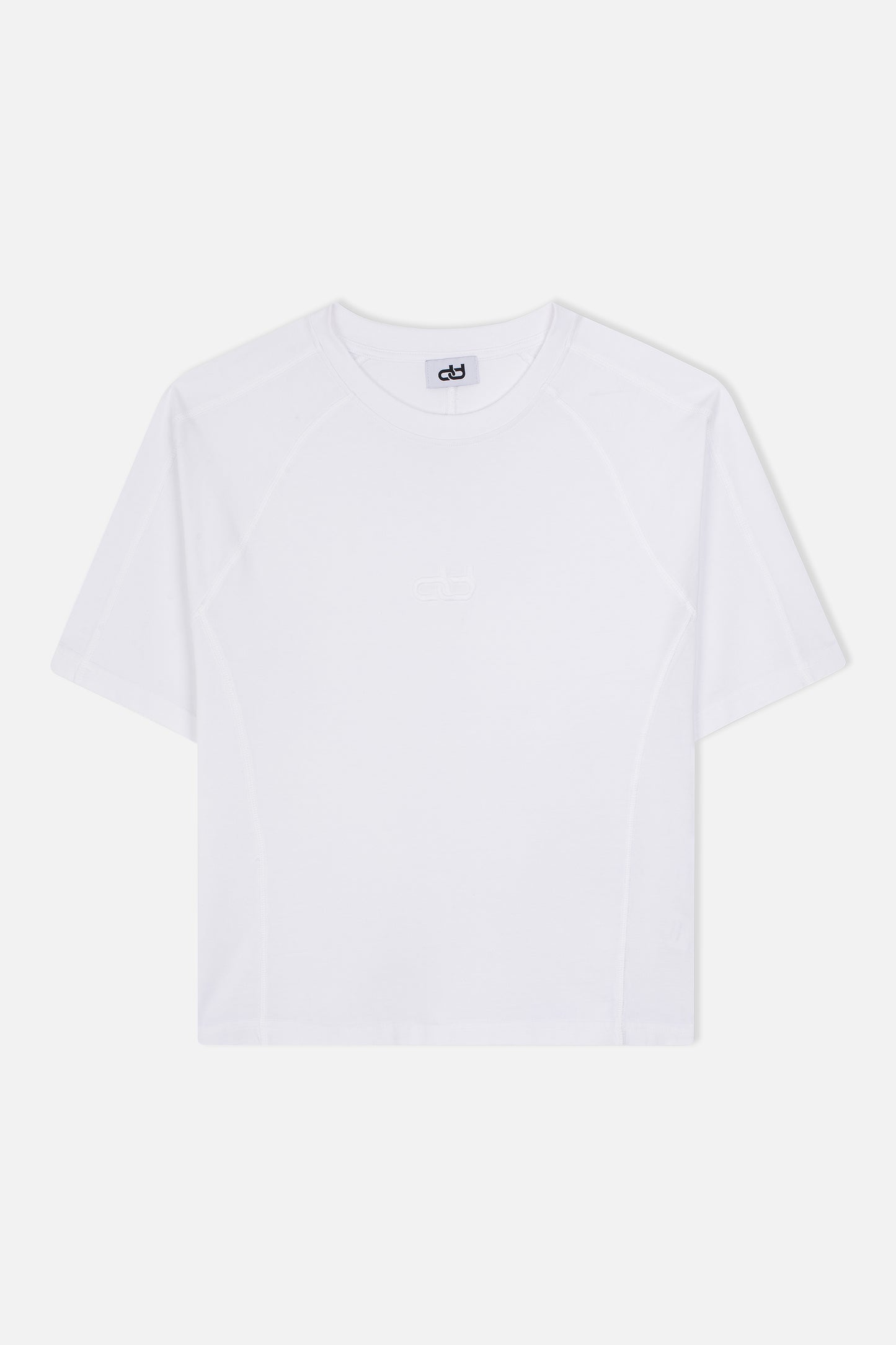 WHITE TSHIRT