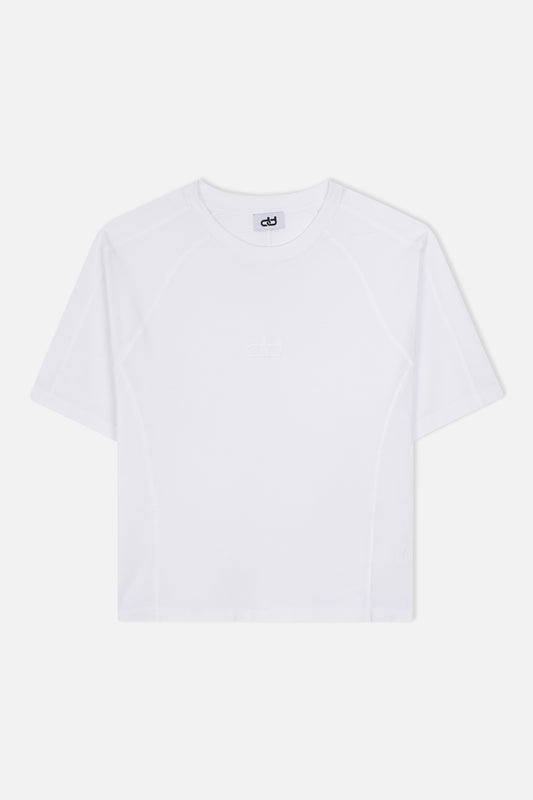 WHITE TSHIRT