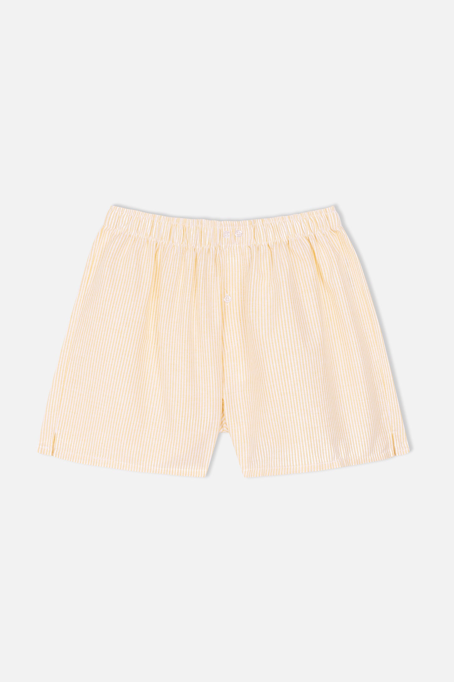 YELLOW SHORTS