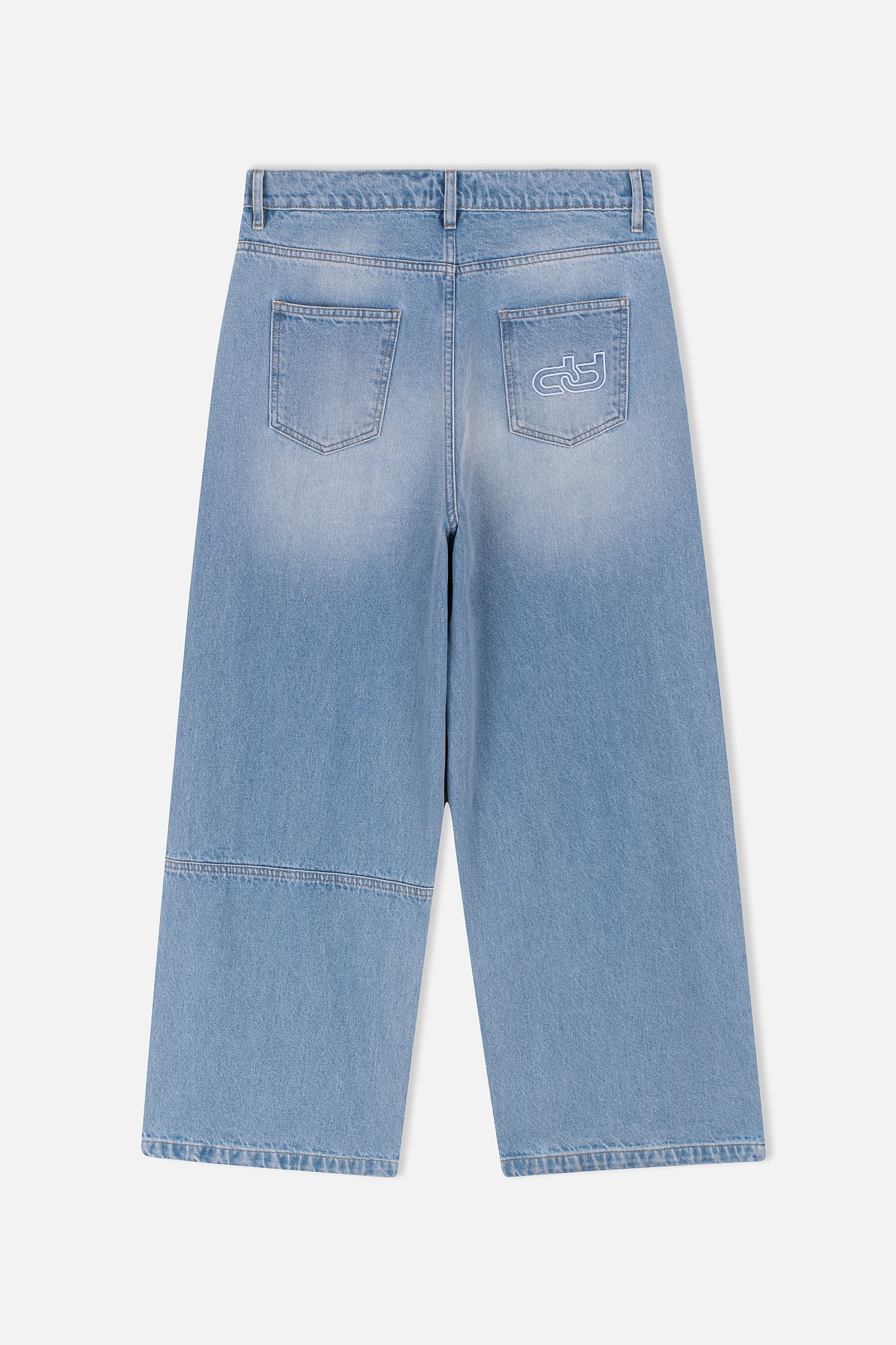 URBAN DENIM PANTS