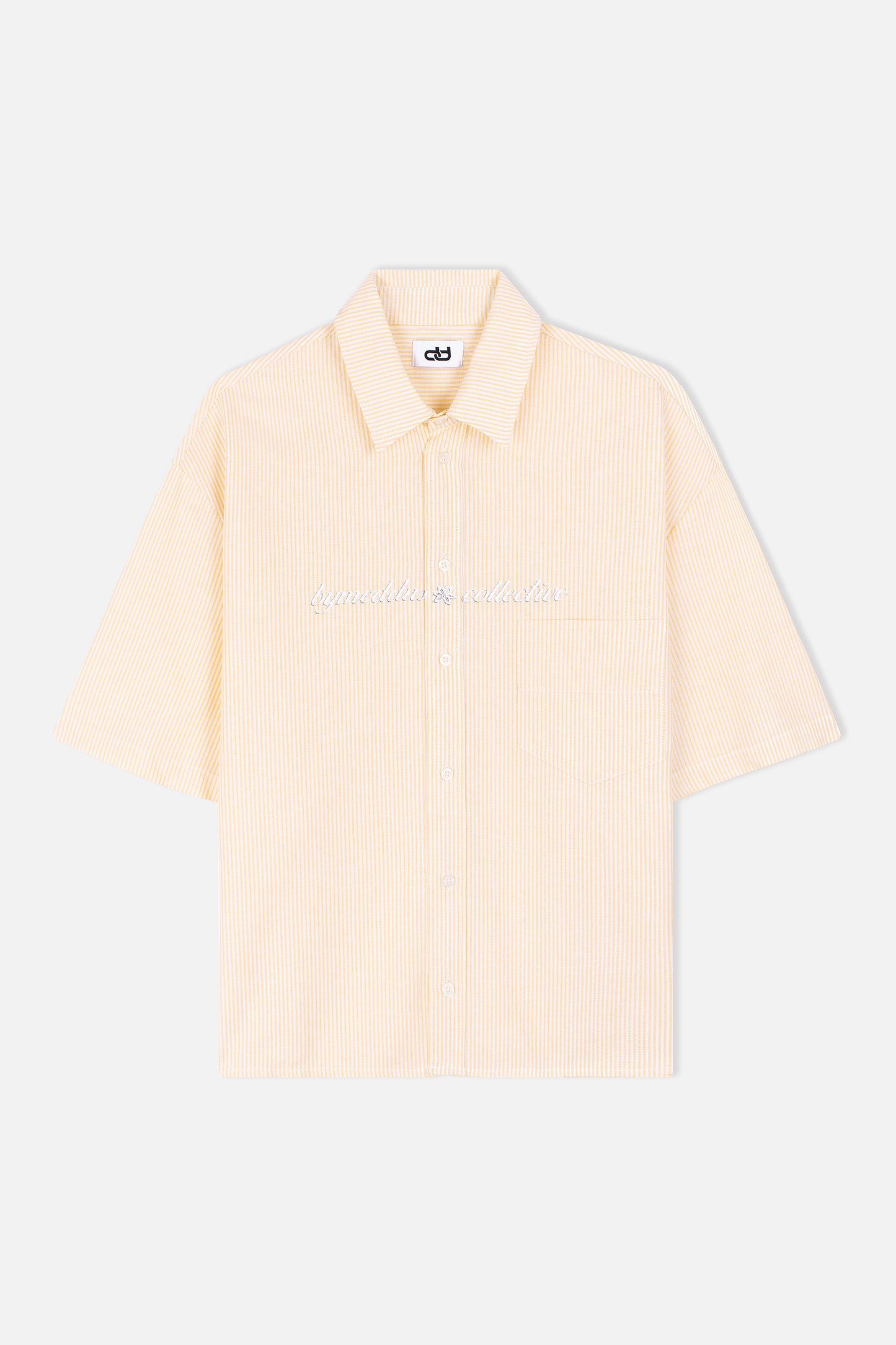 YELLOW SHIRT