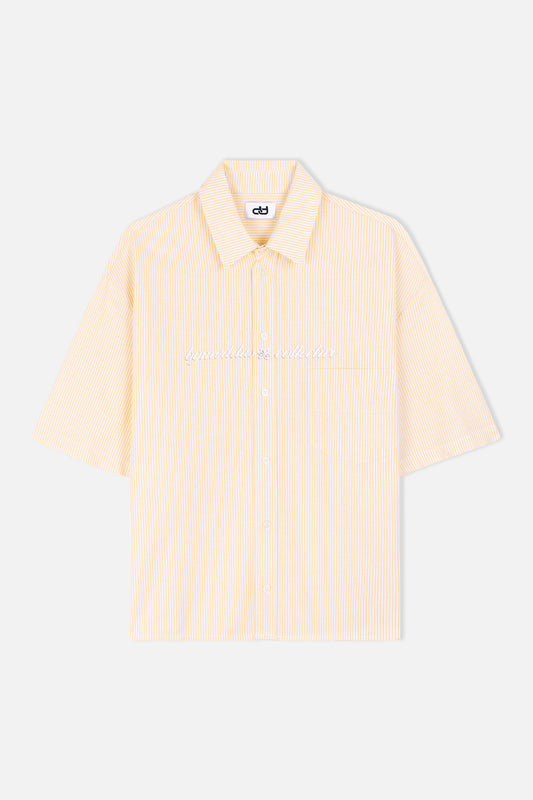 YELLOW SHIRT