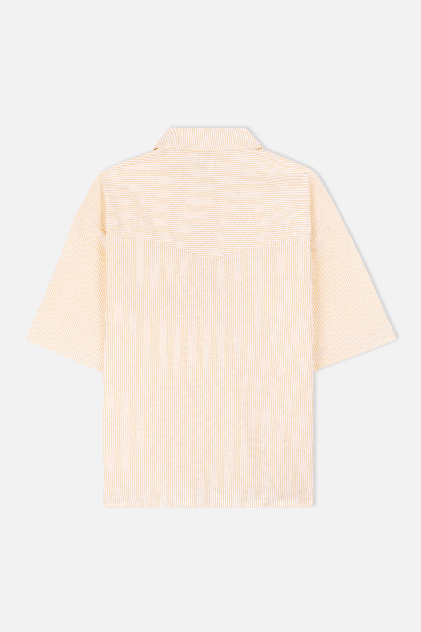 YELLOW SHIRT