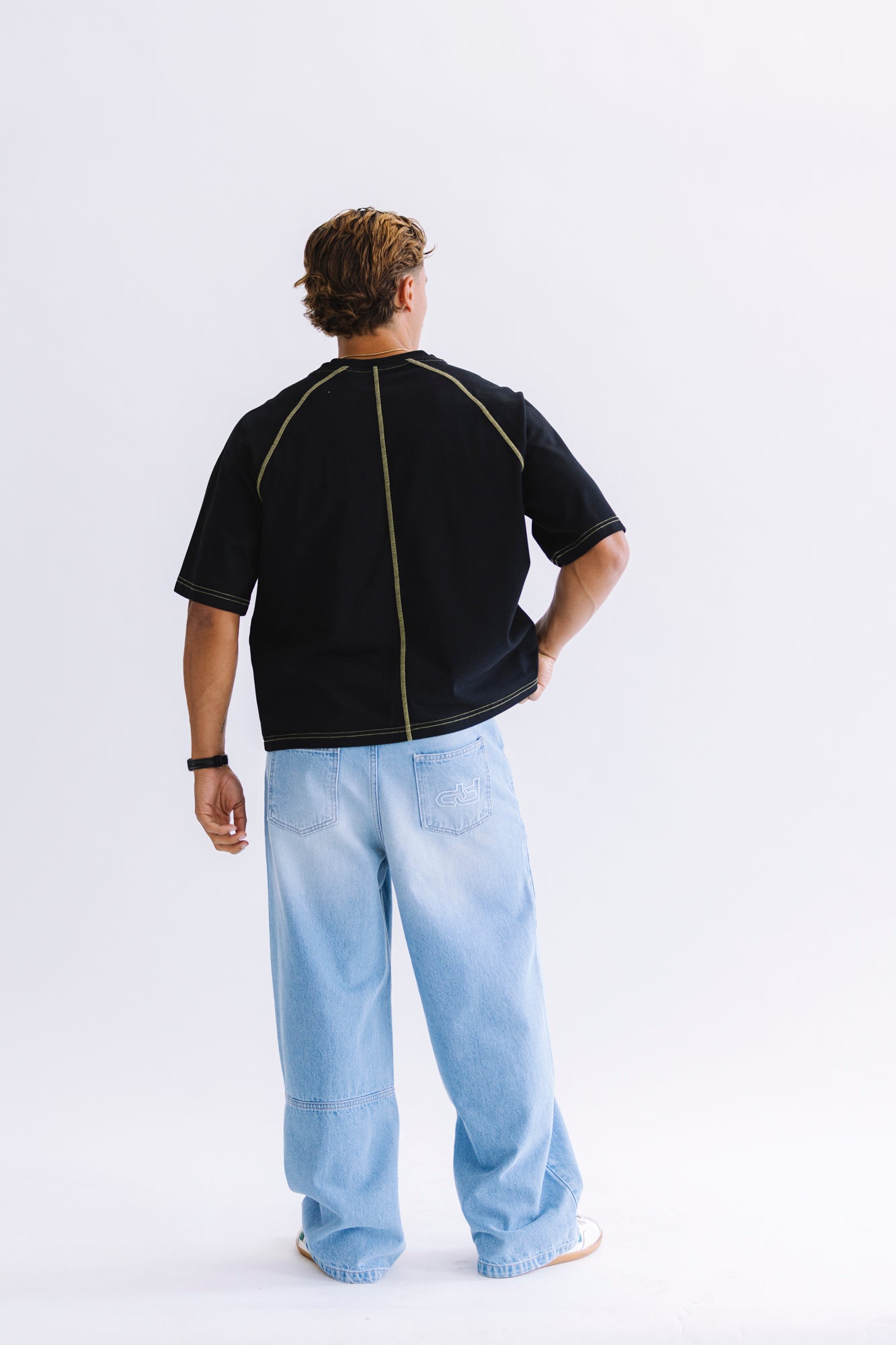 SOLLU T-SHIRT
