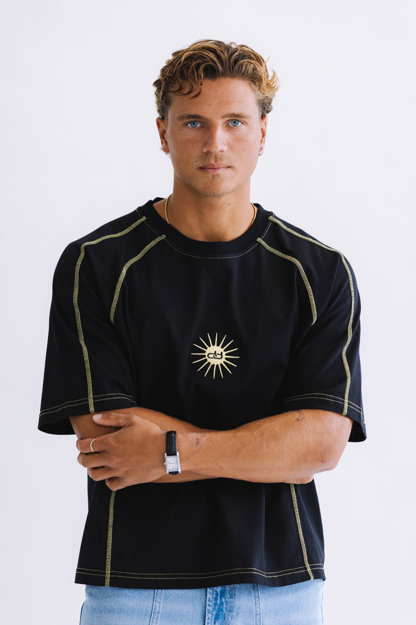 SOLLU T-SHIRT
