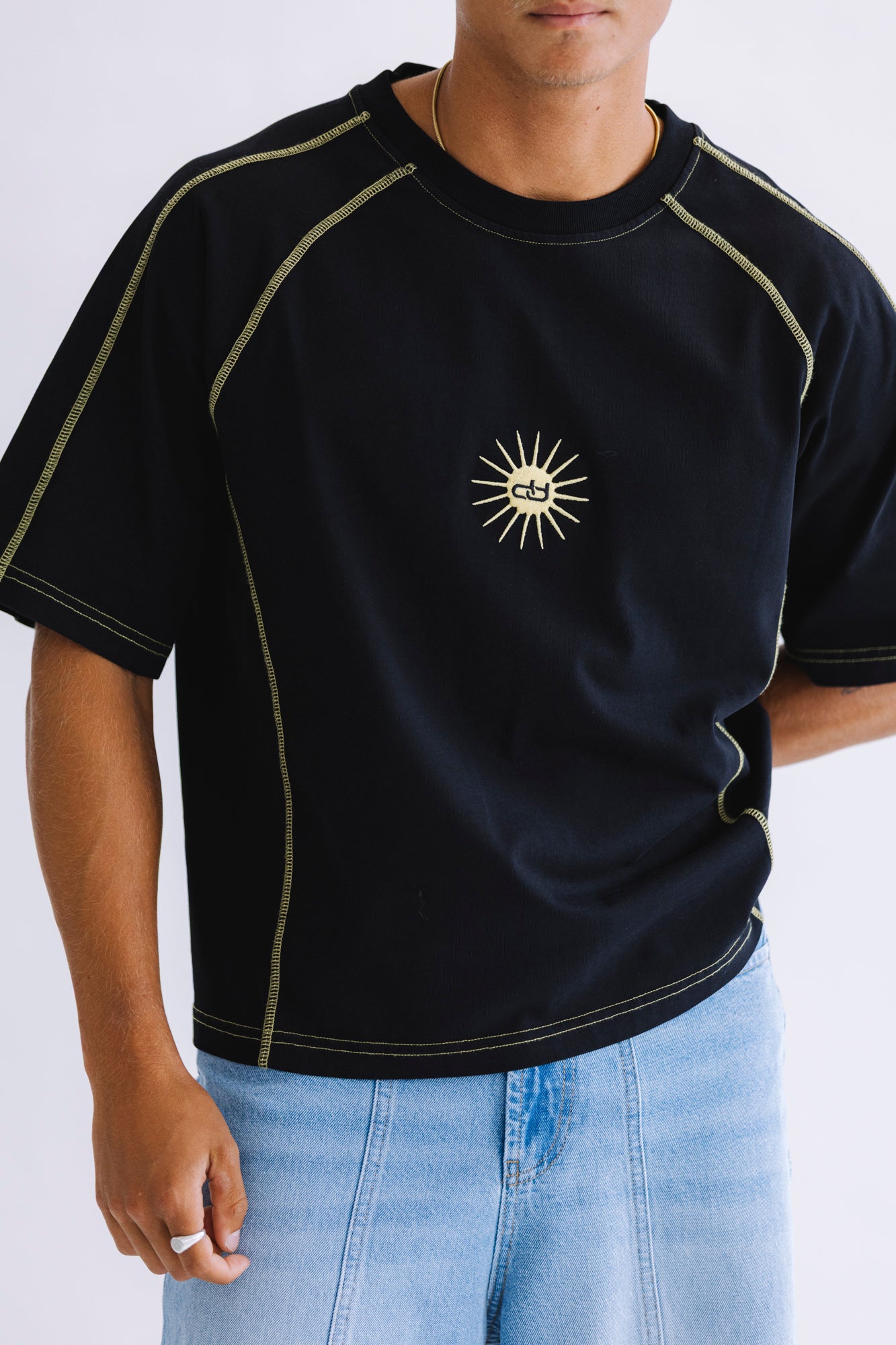 SOLLU T-SHIRT