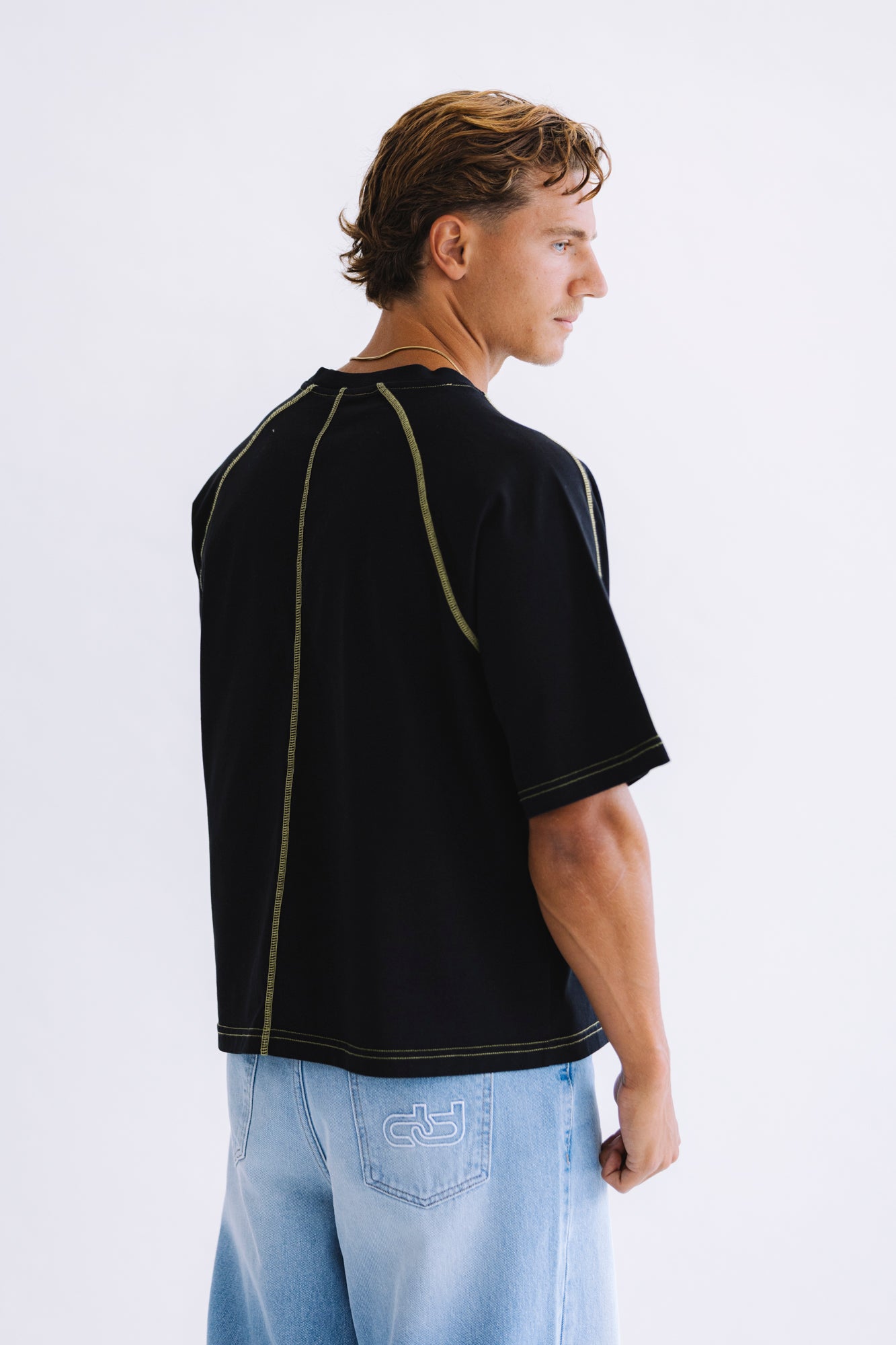 SOLLU T-SHIRT