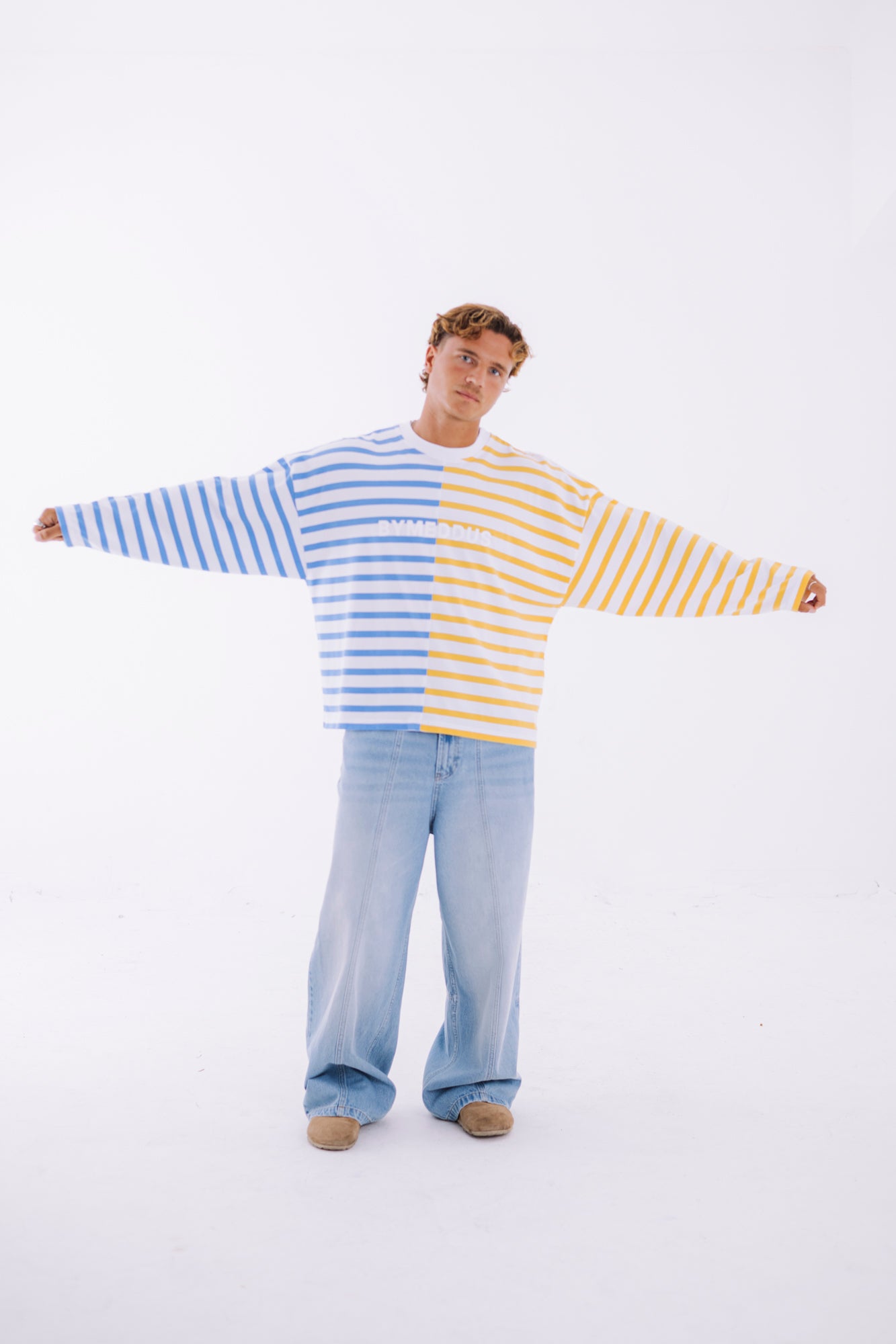 MOOD SWING LONGSLEEVE
