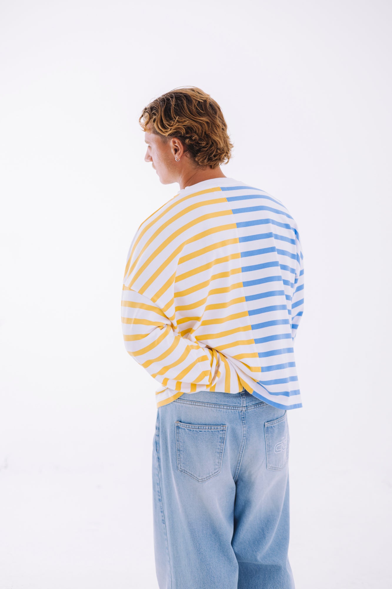 MOOD SWING LONGSLEEVE