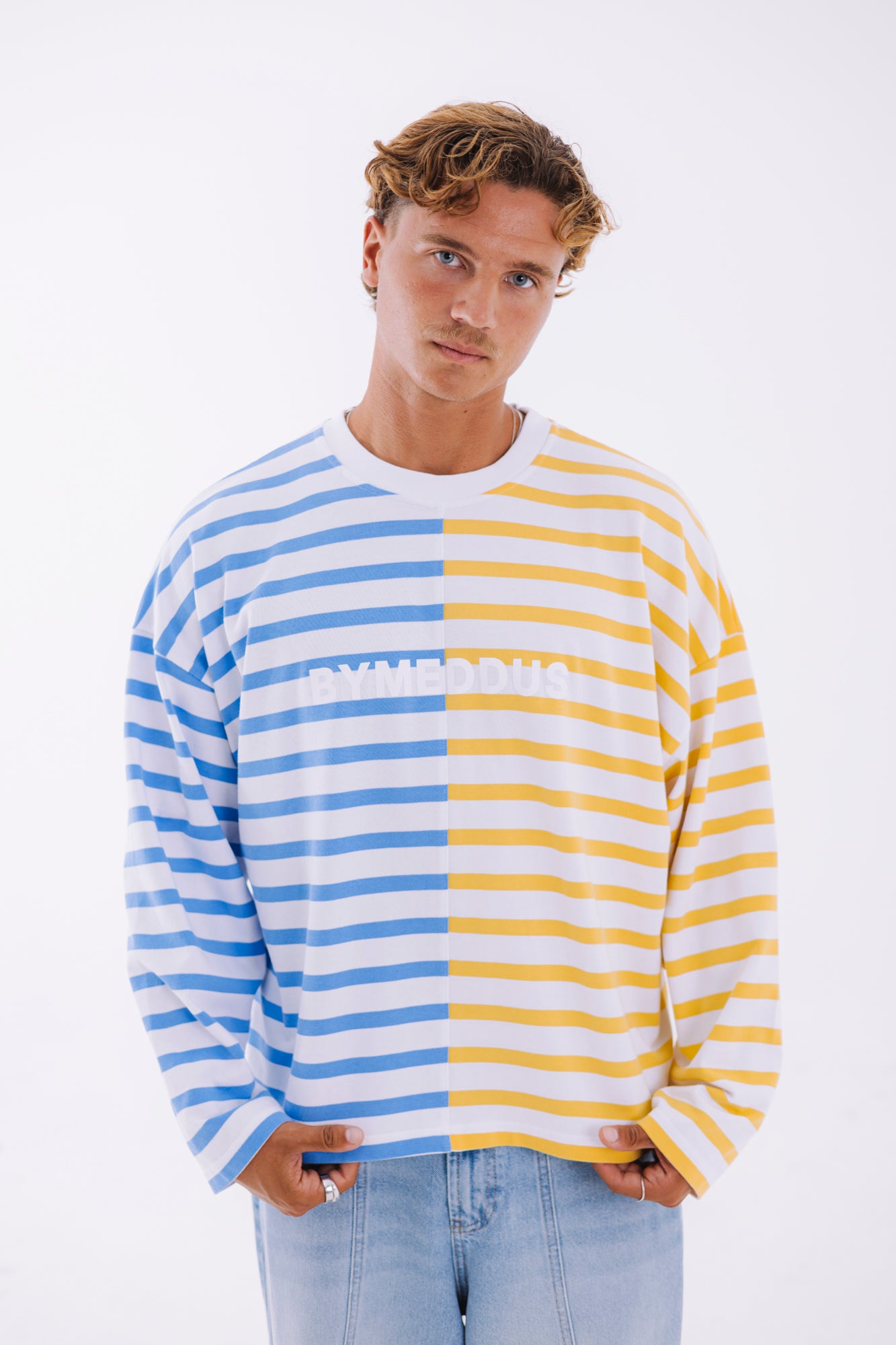MOOD SWING LONGSLEEVE
