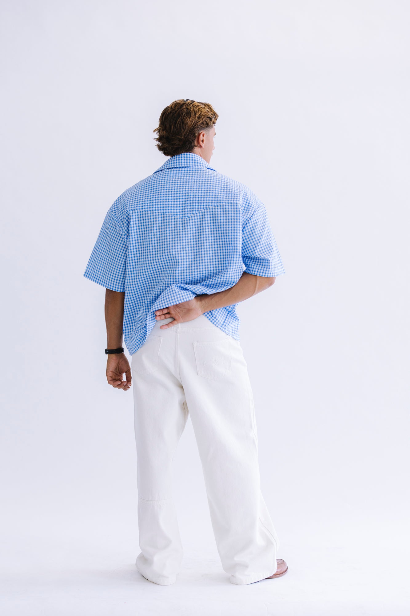 URBAN SAND PANTS