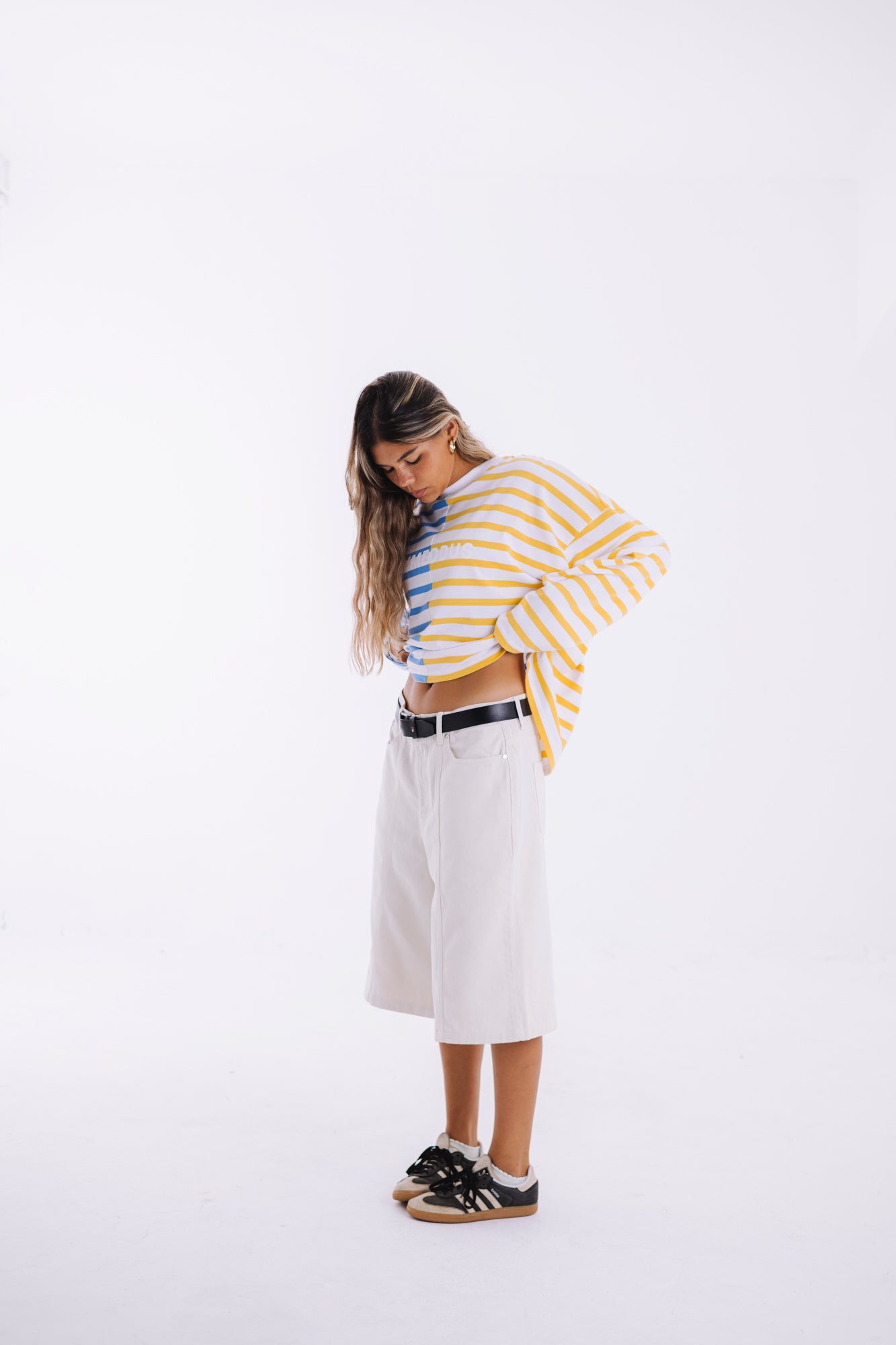 MOOD SWING LONGSLEEVE