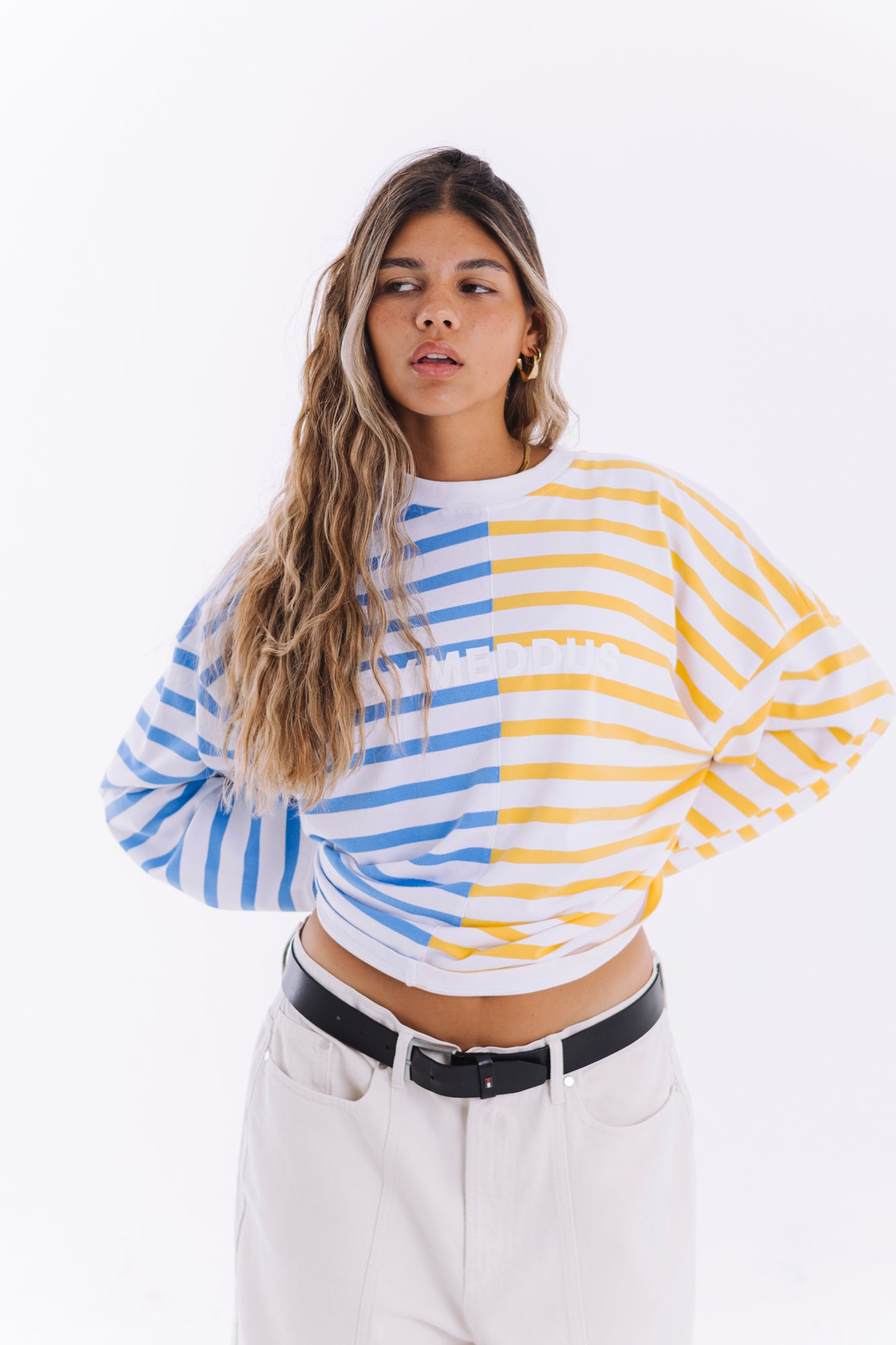 MOOD SWING LONGSLEEVE