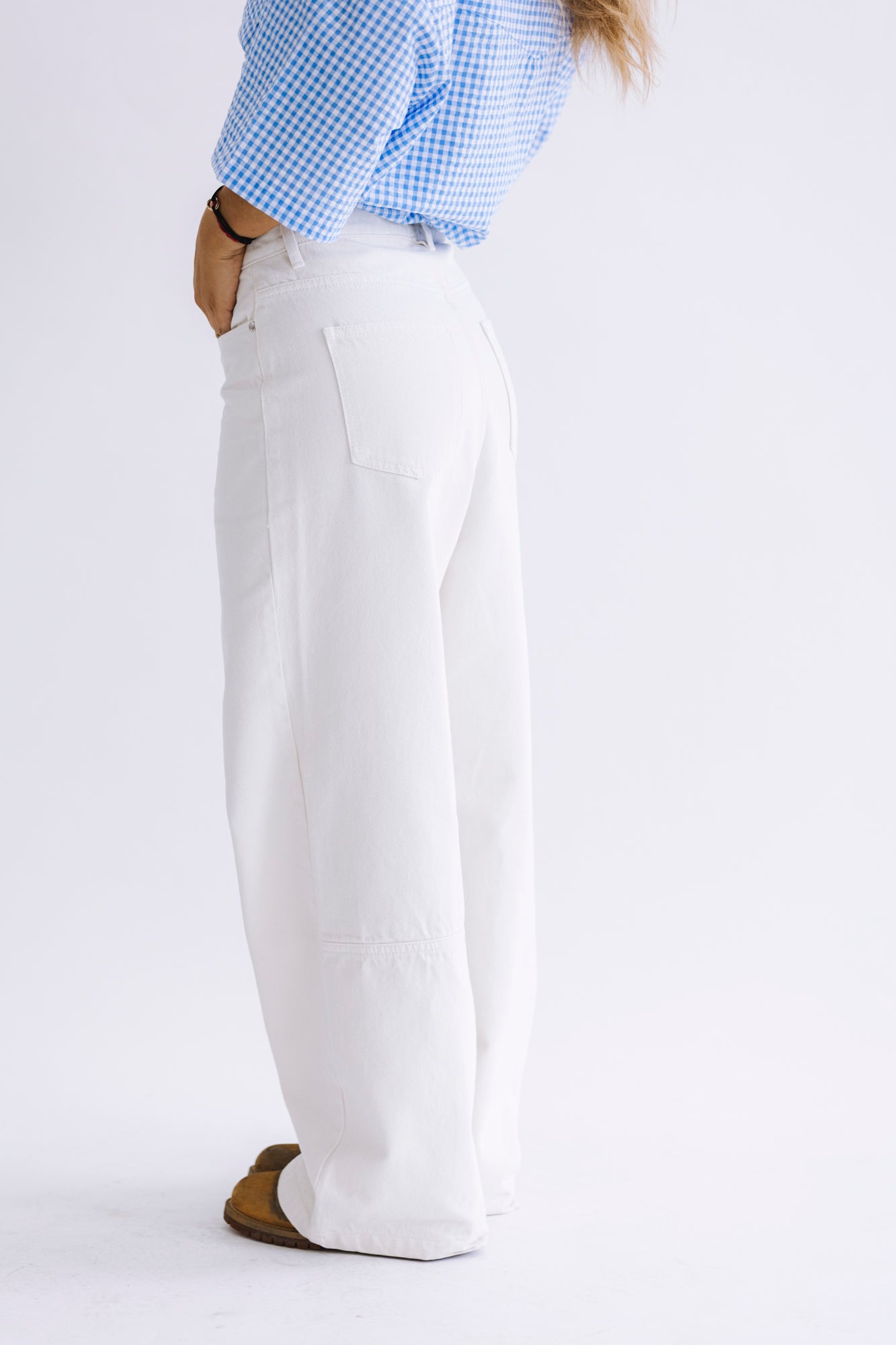 URBAN SAND PANTS
