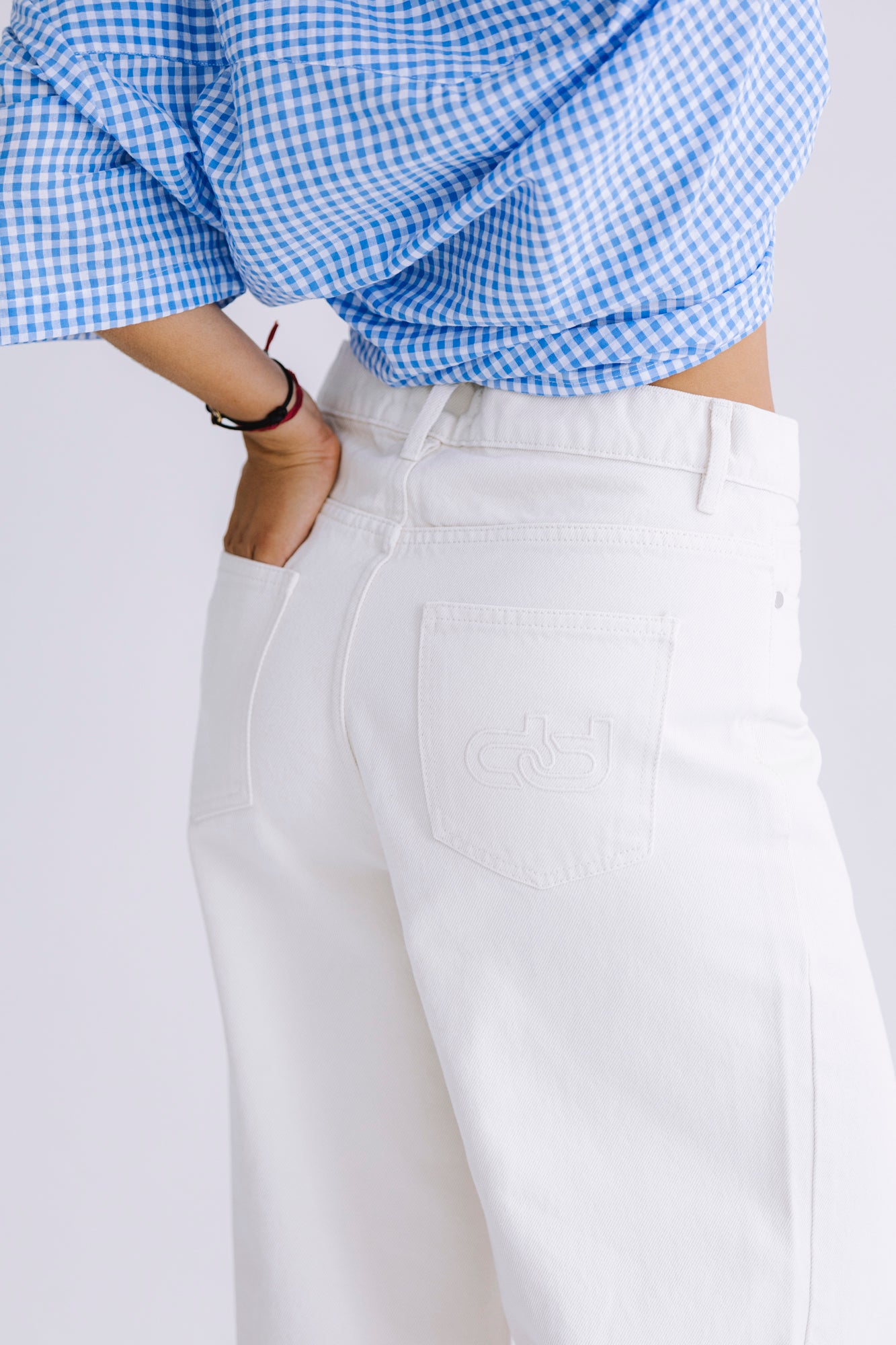 URBAN SAND PANTS