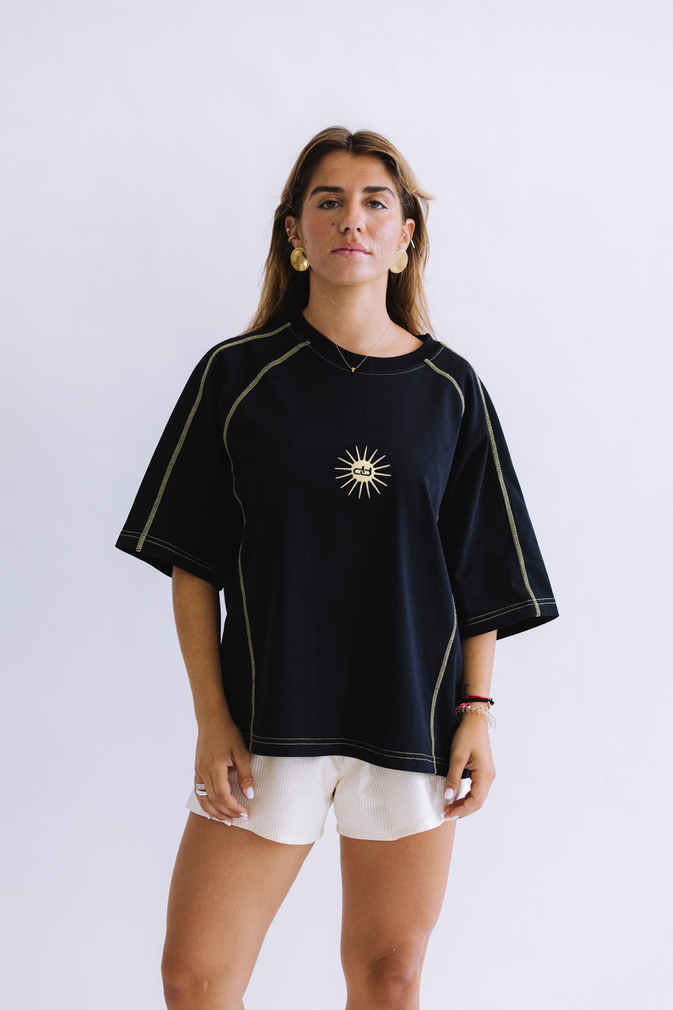 SOLLU T-SHIRT