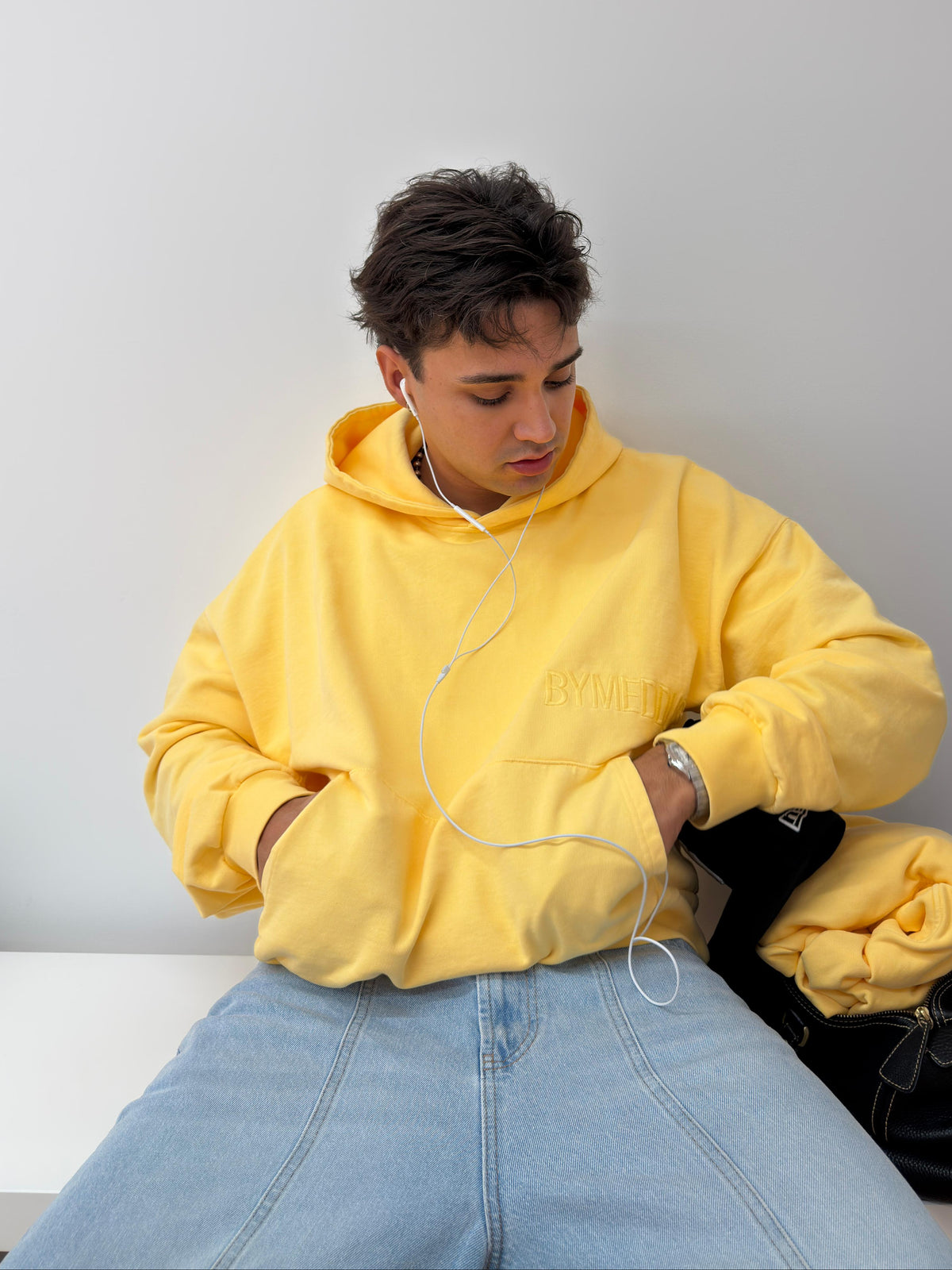 DAYLIGHT HOODIE