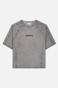 GREY T-SHIRT