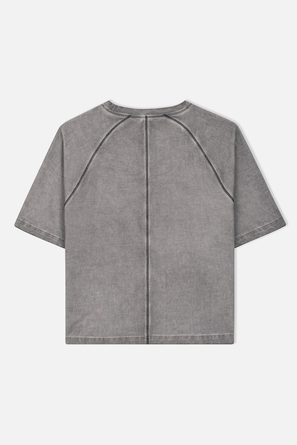 GREY T-SHIRT