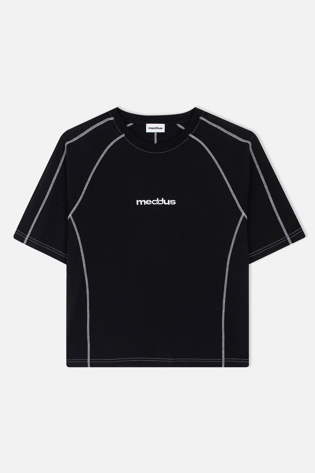 BLACK T-SHIRT