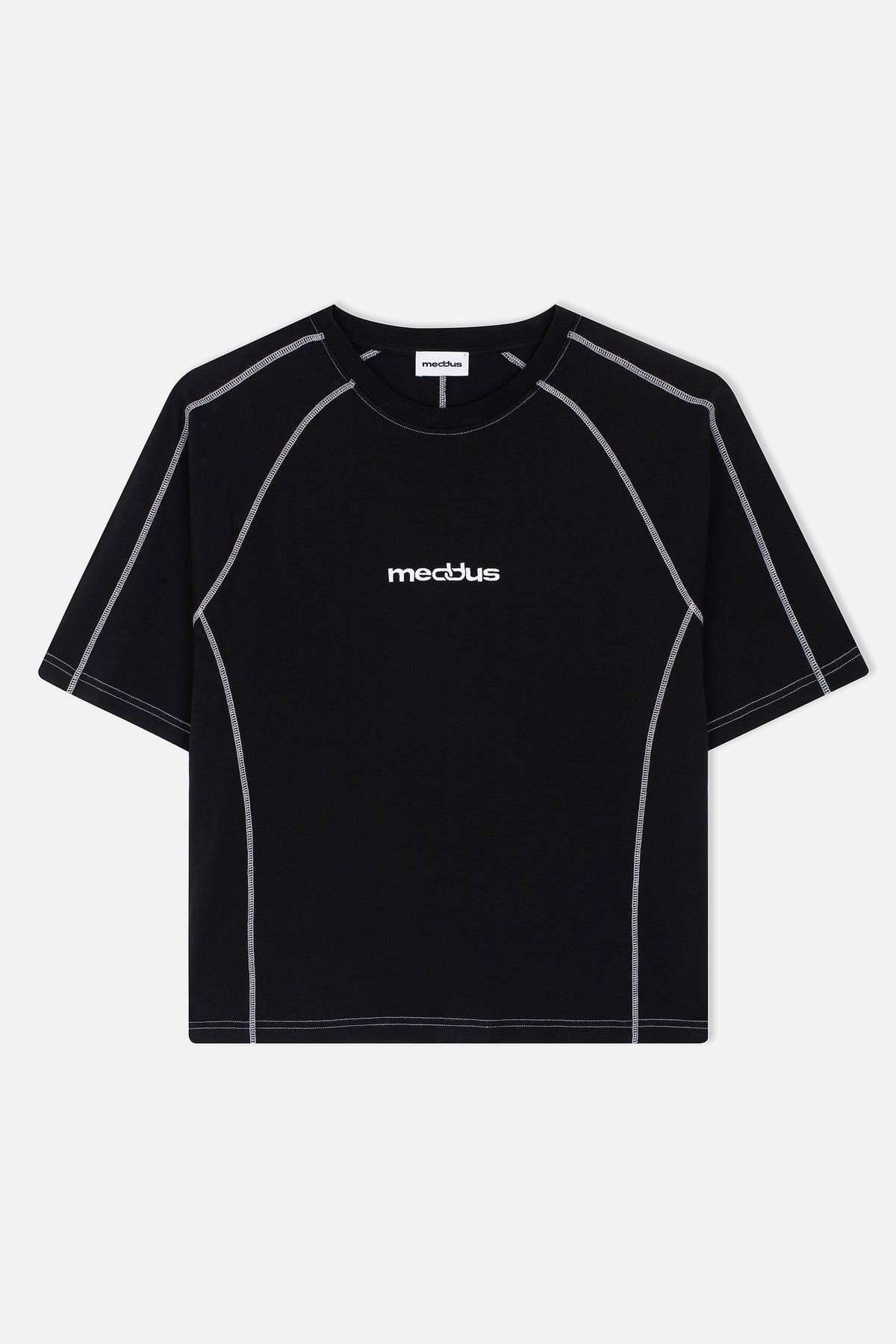 BLACK T-SHIRT