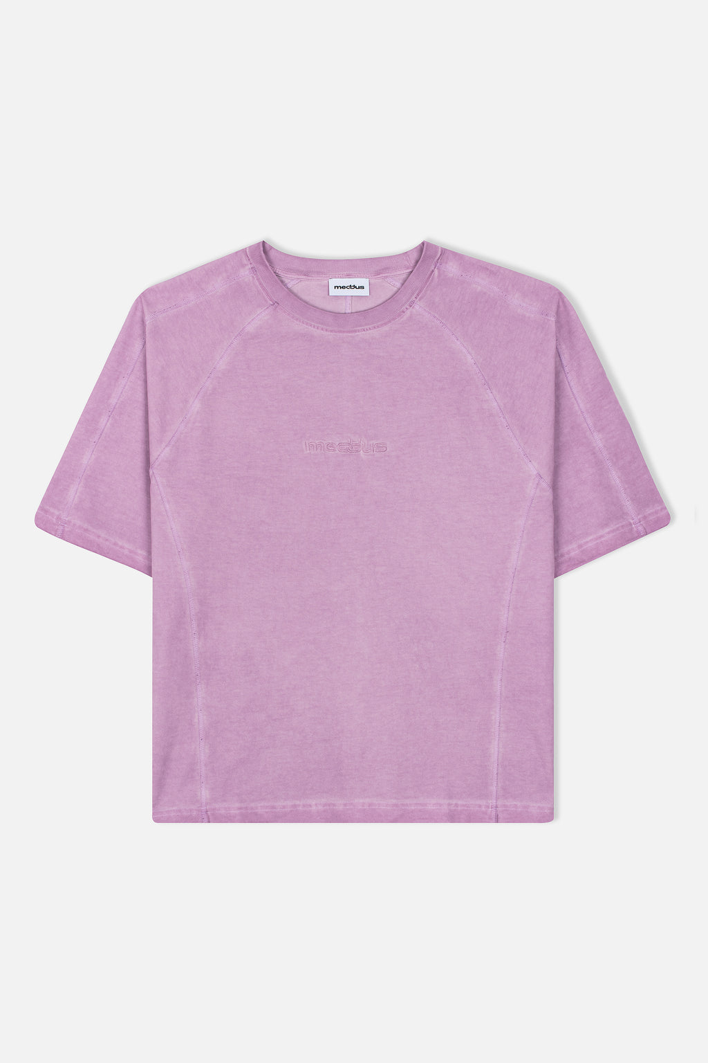 LILAC T-SHIRT