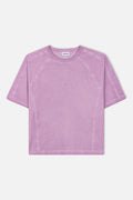 LILAC T-SHIRT