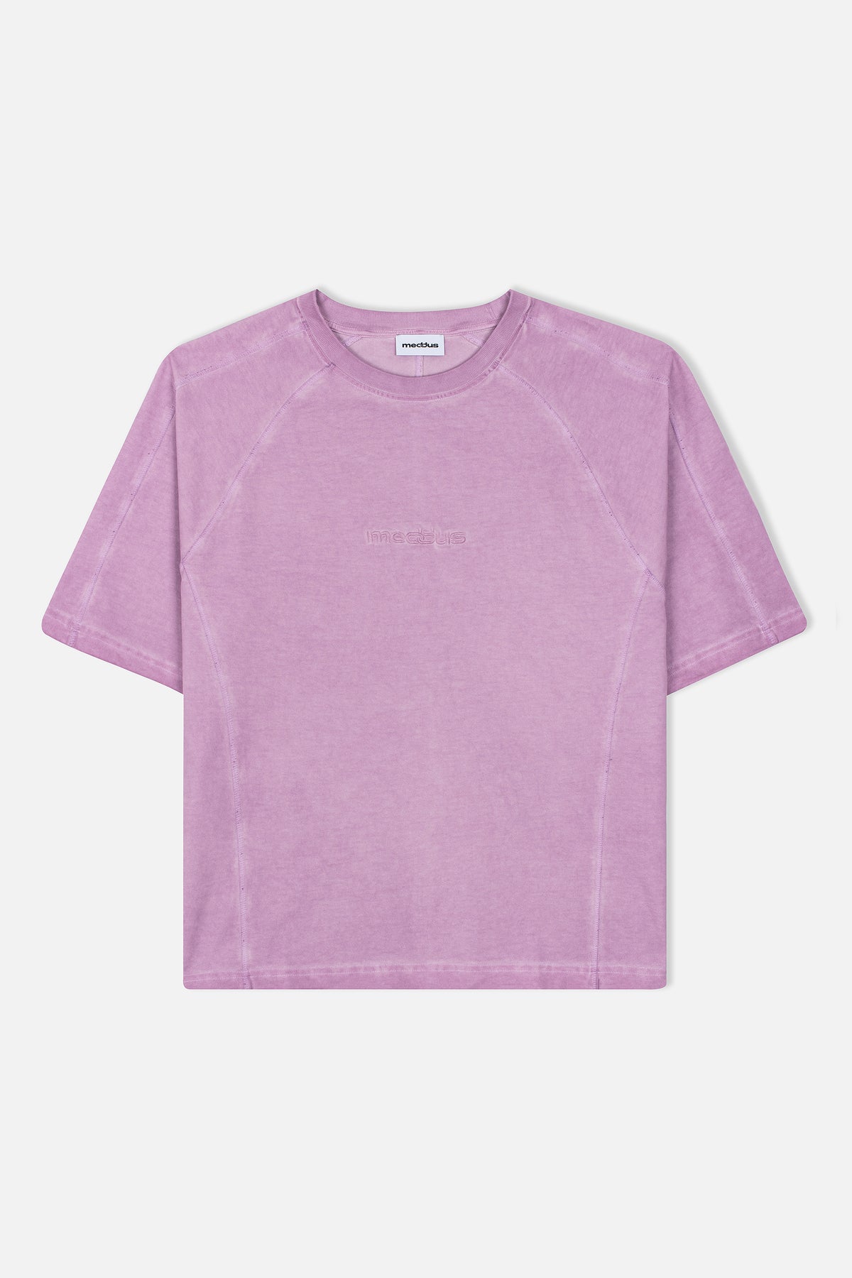 LILAC T-SHIRT
