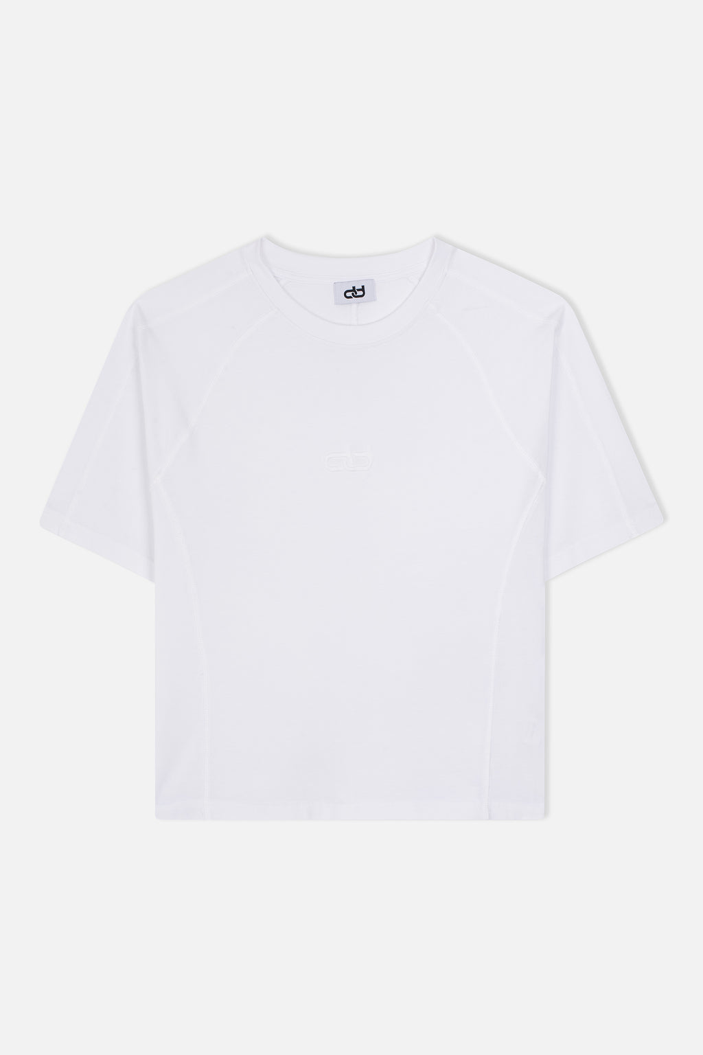 WHITE T-SHIRT