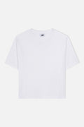 WHITE T-SHIRT