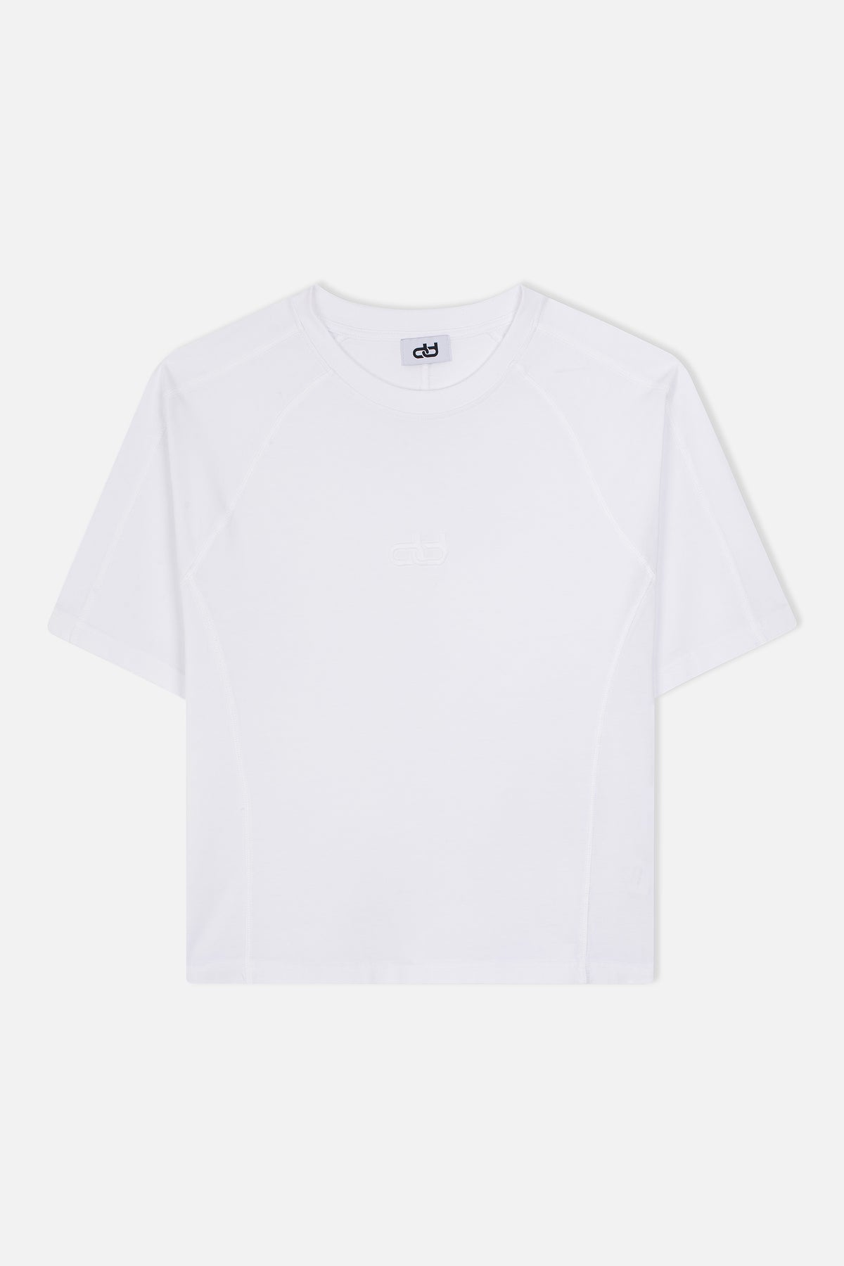 WHITE T-SHIRT