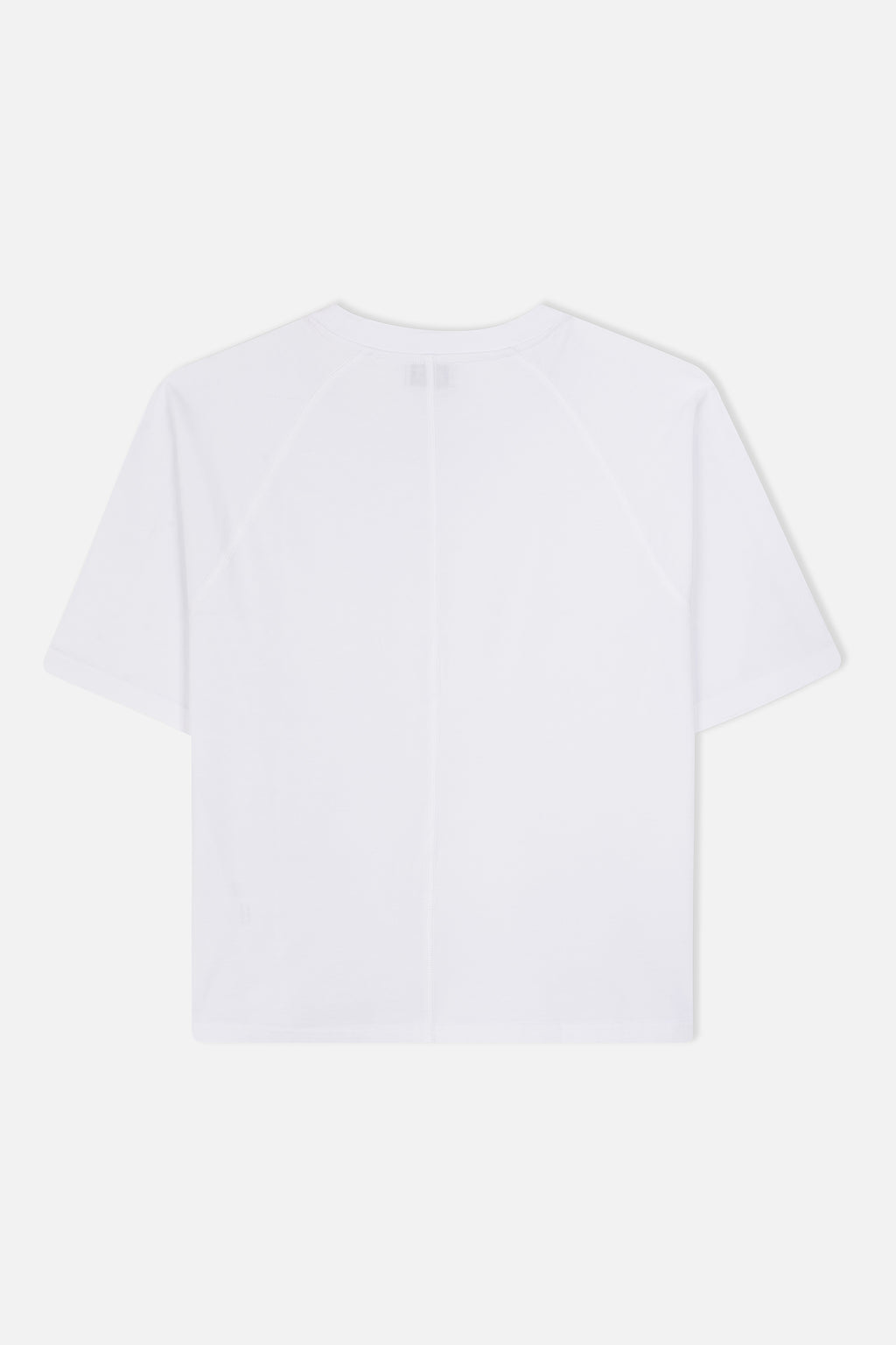 WHITE T-SHIRT