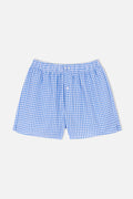 BLUE SHORTS