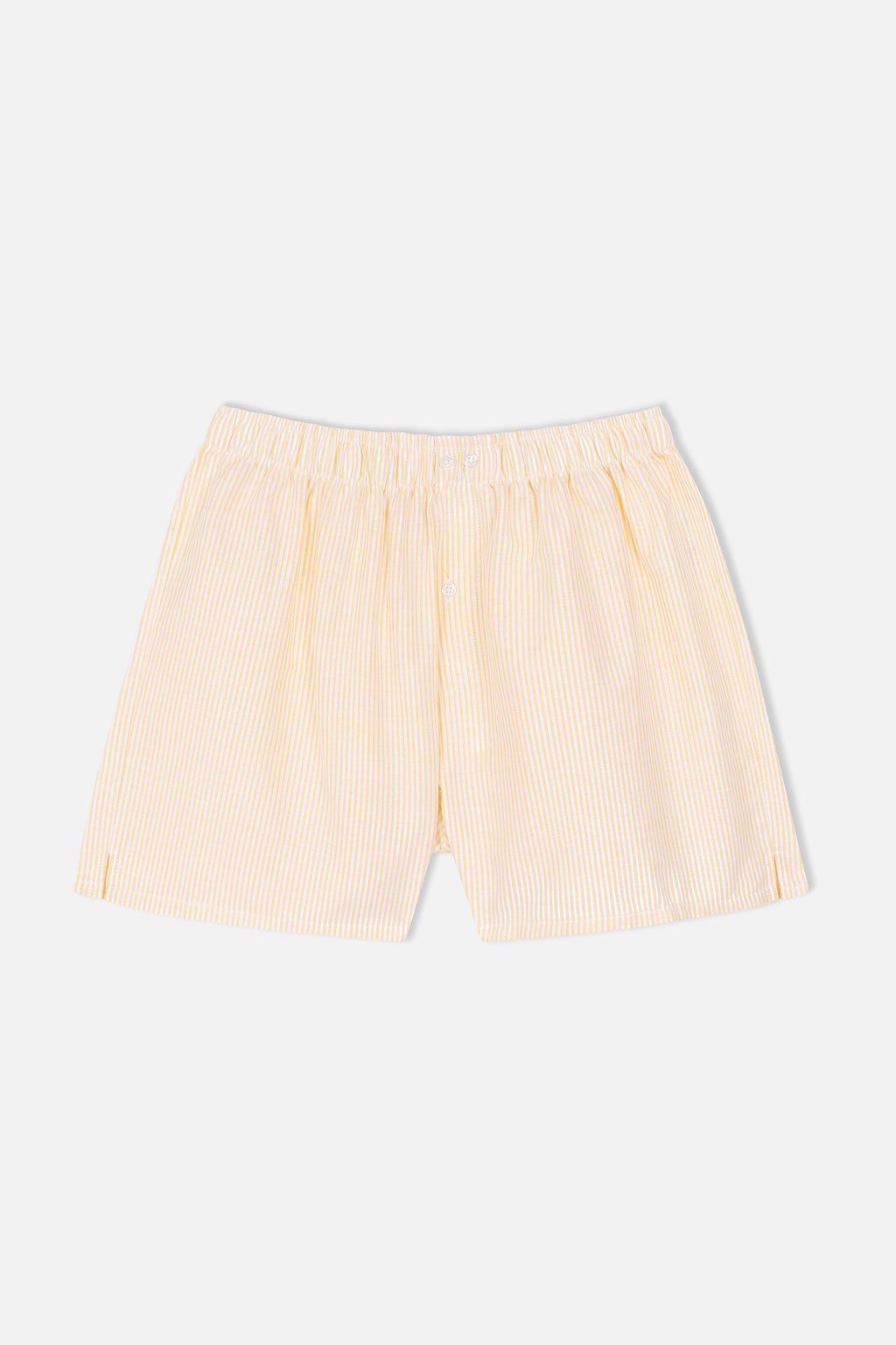YELLOW SHORTS