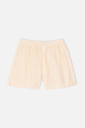 YELLOW SHORTS