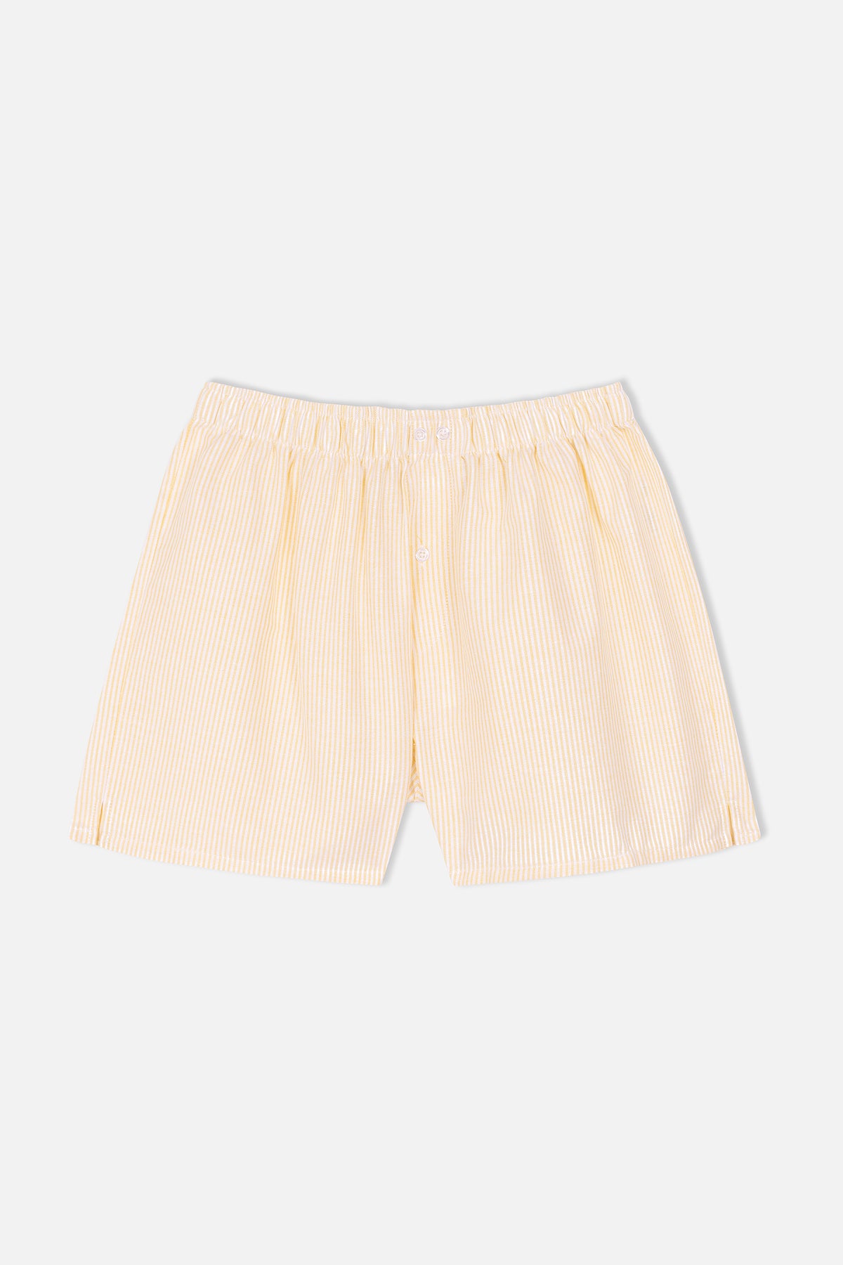 YELLOW SHORTS