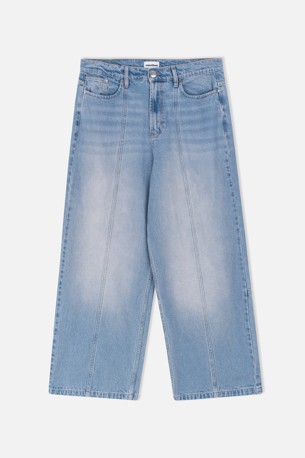 URBAN DENIM PANTS