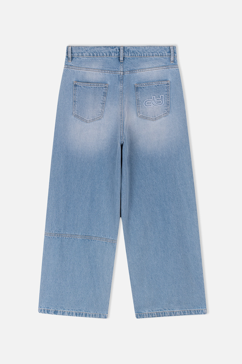 URBAN DENIM PANTS