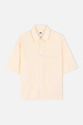 YELLOW SHIRT