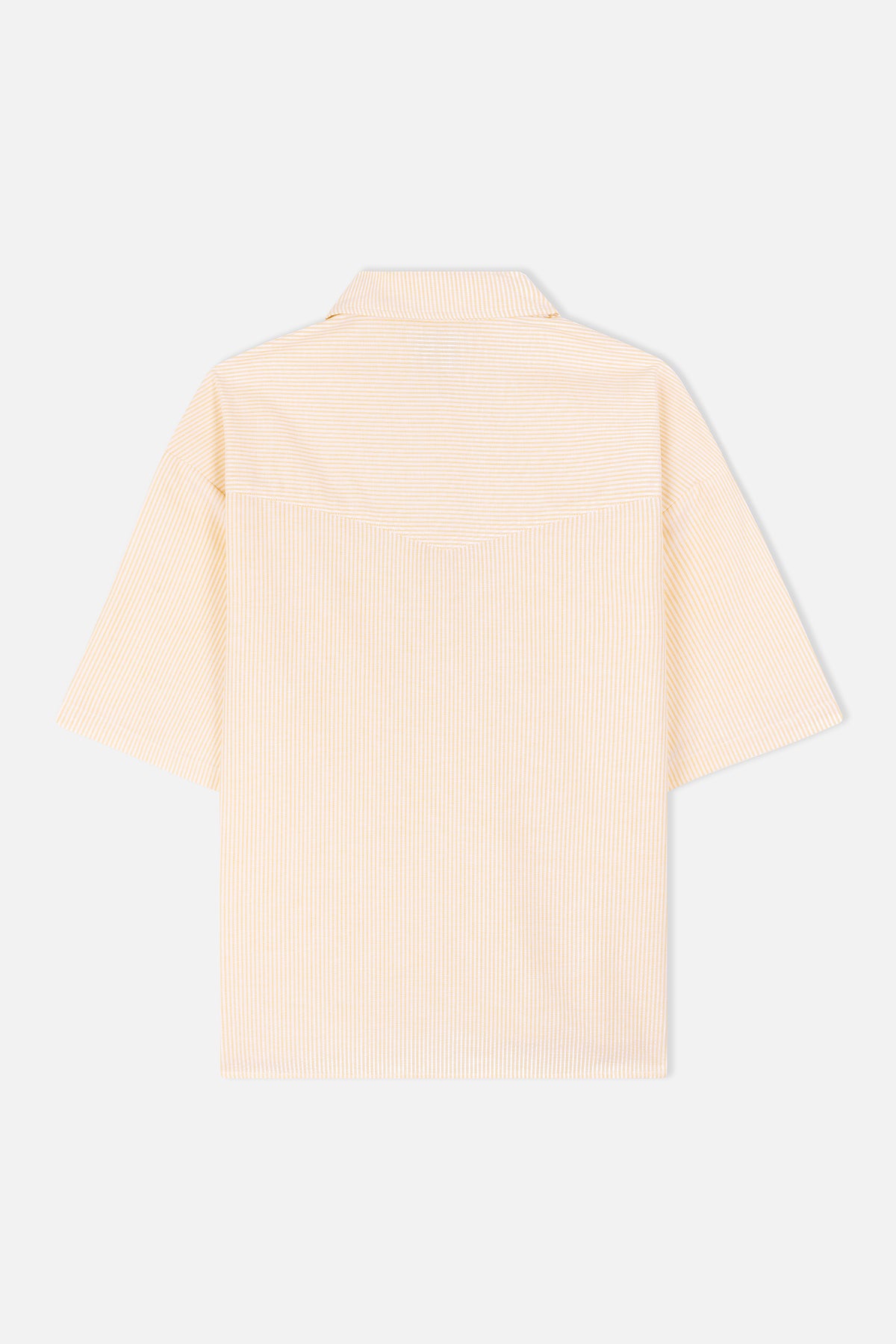 YELLOW SHIRT