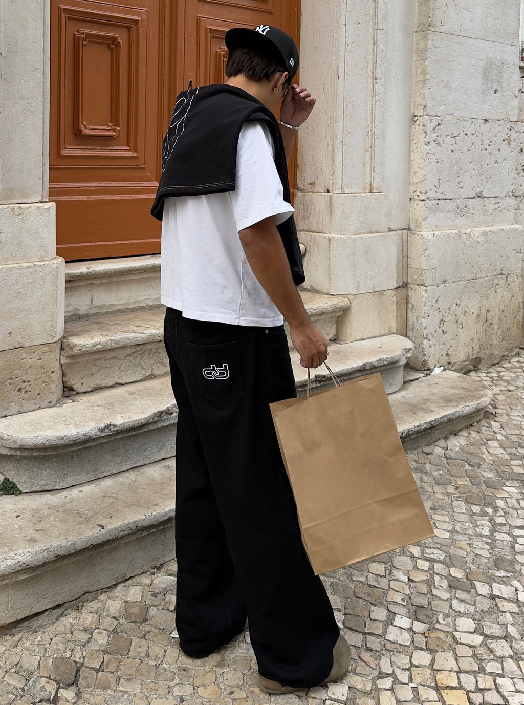 URBAN NIGHT PANTS
