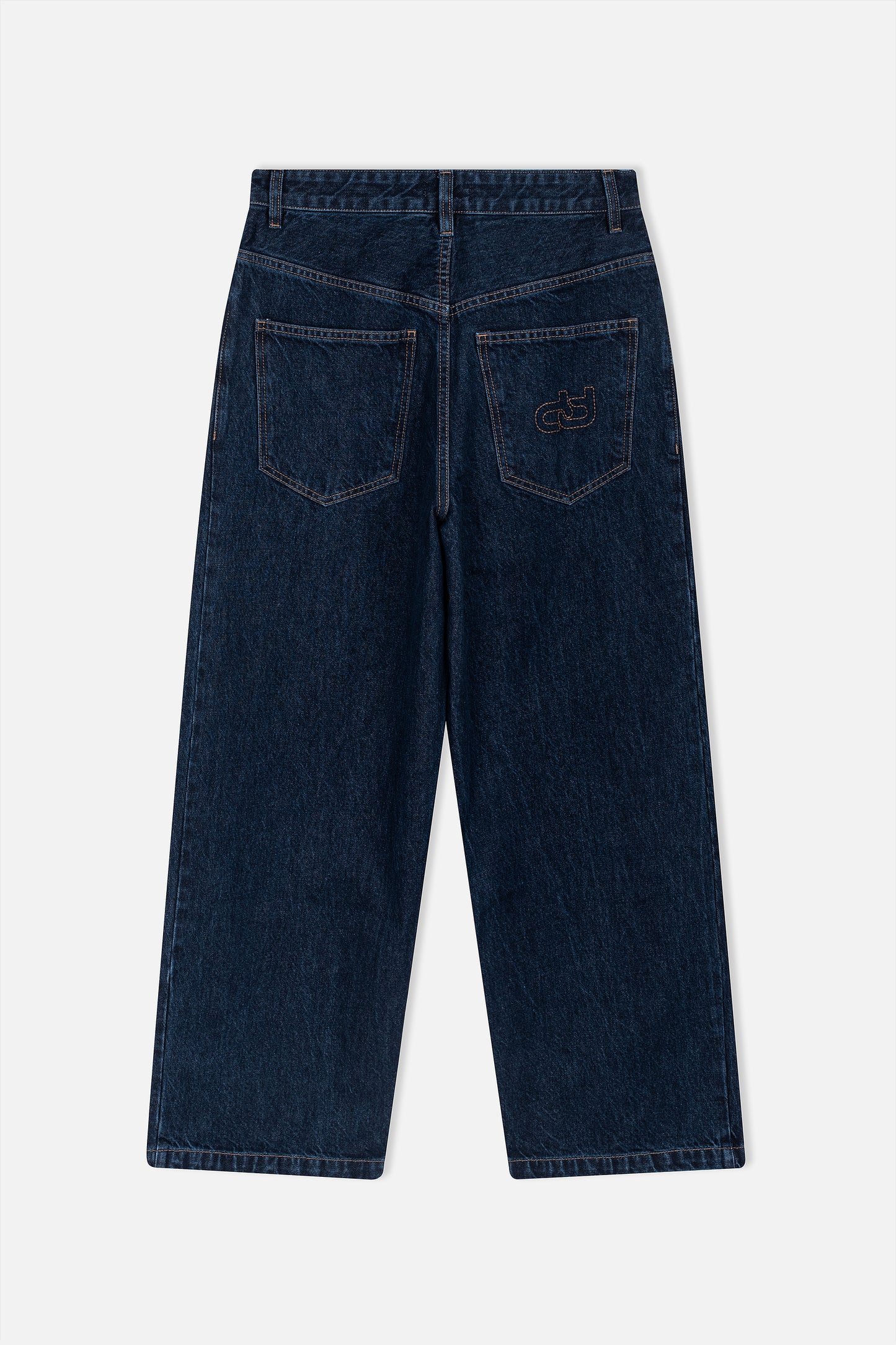 URBAN MIDNIGHT DENIM PANTS