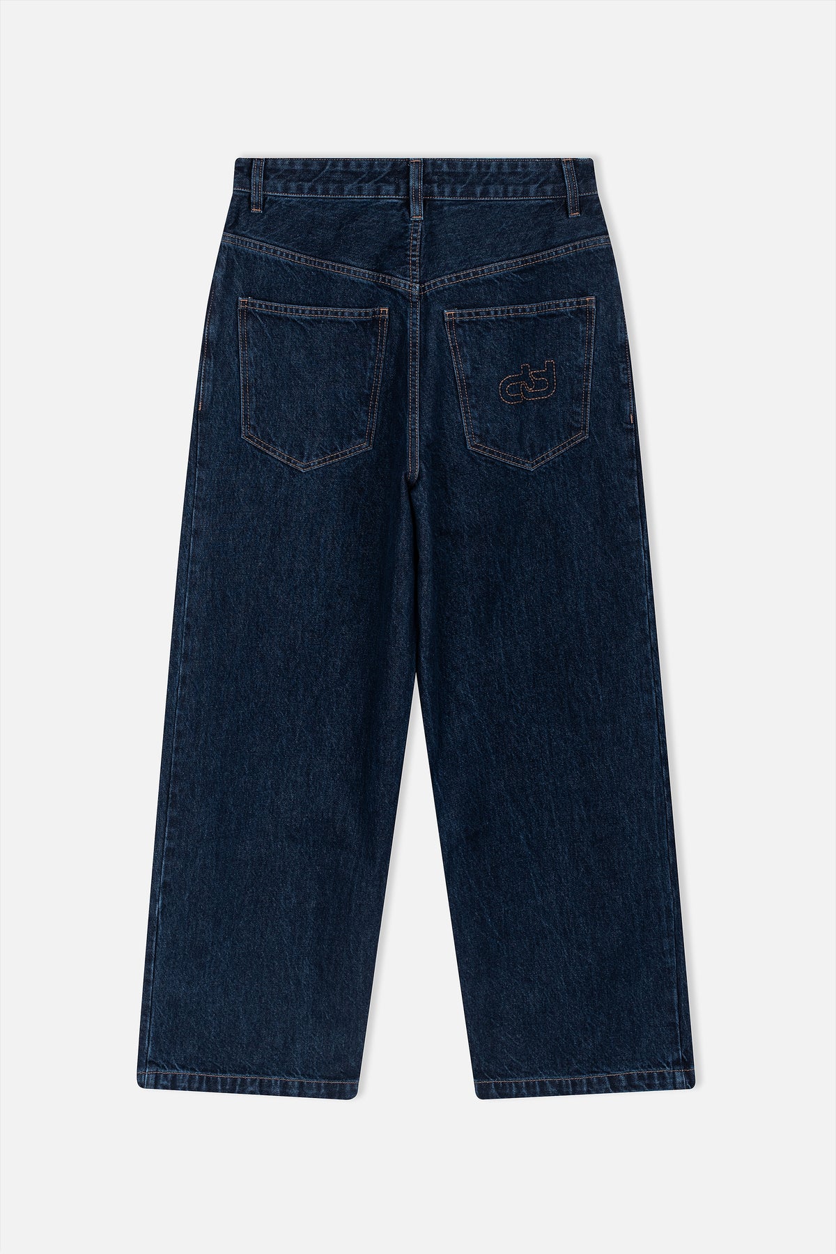 URBAN MIDNIGHT DENIM PANTS